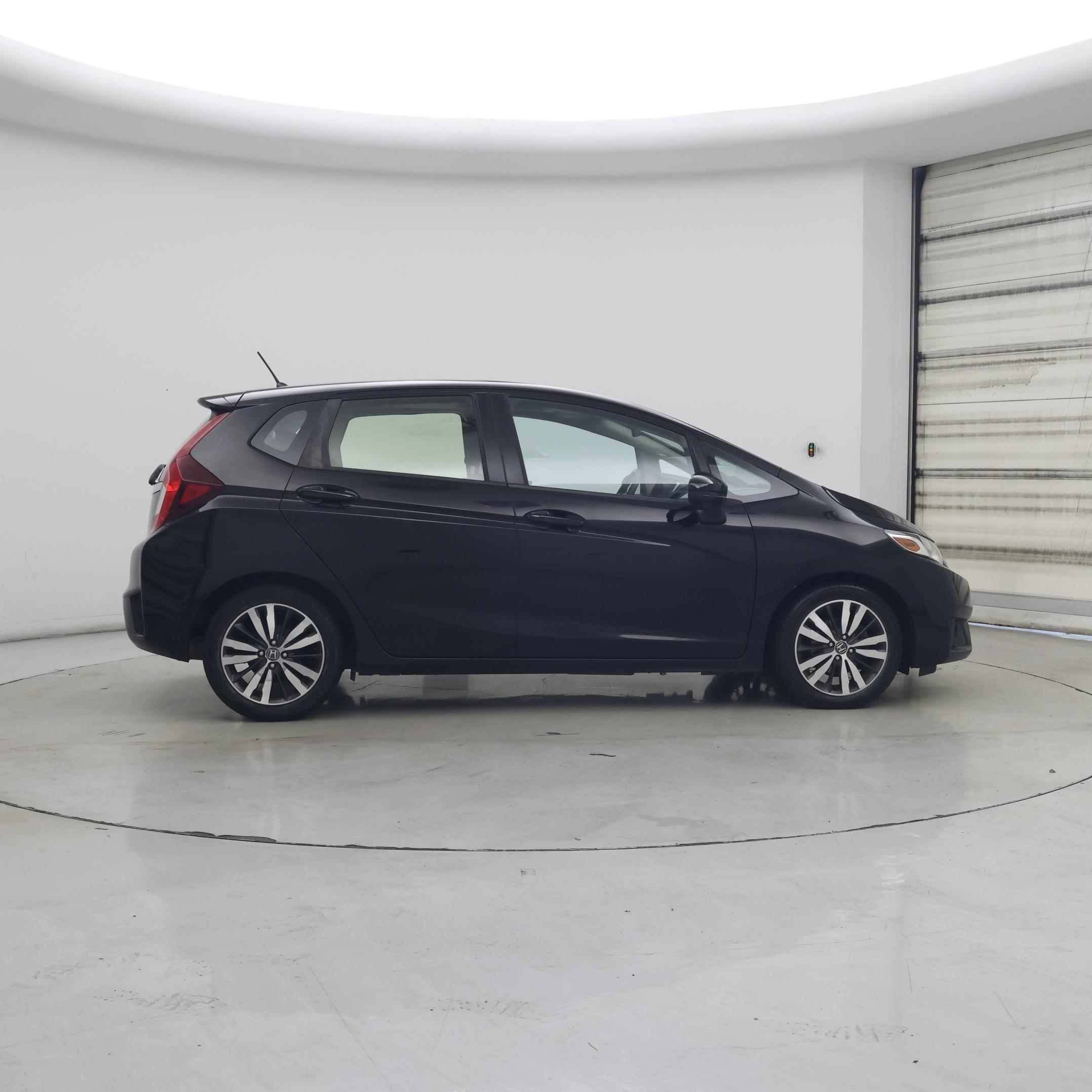 Thumbnail: 2017 Honda Fit - 7