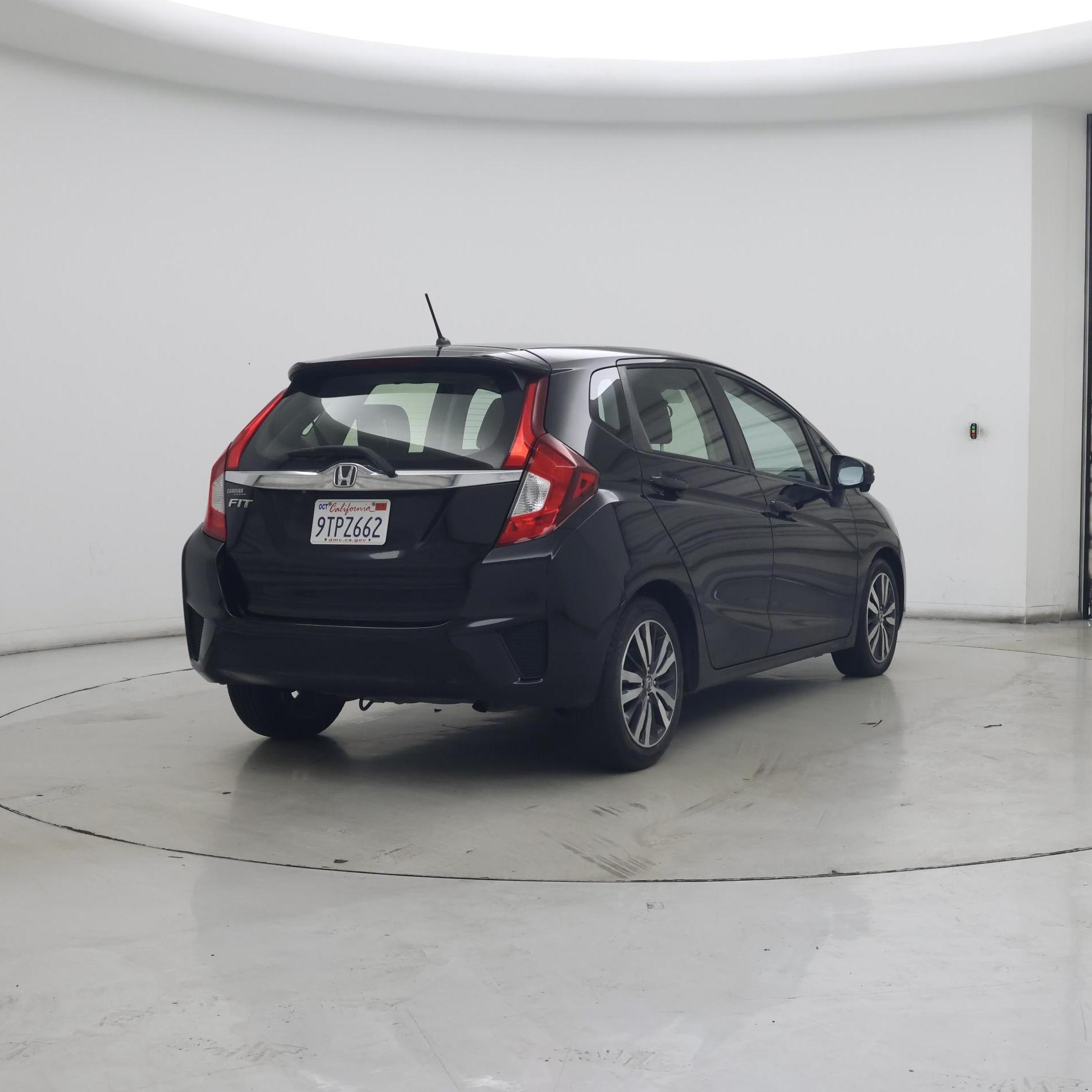 Thumbnail: 2017 Honda Fit - 8