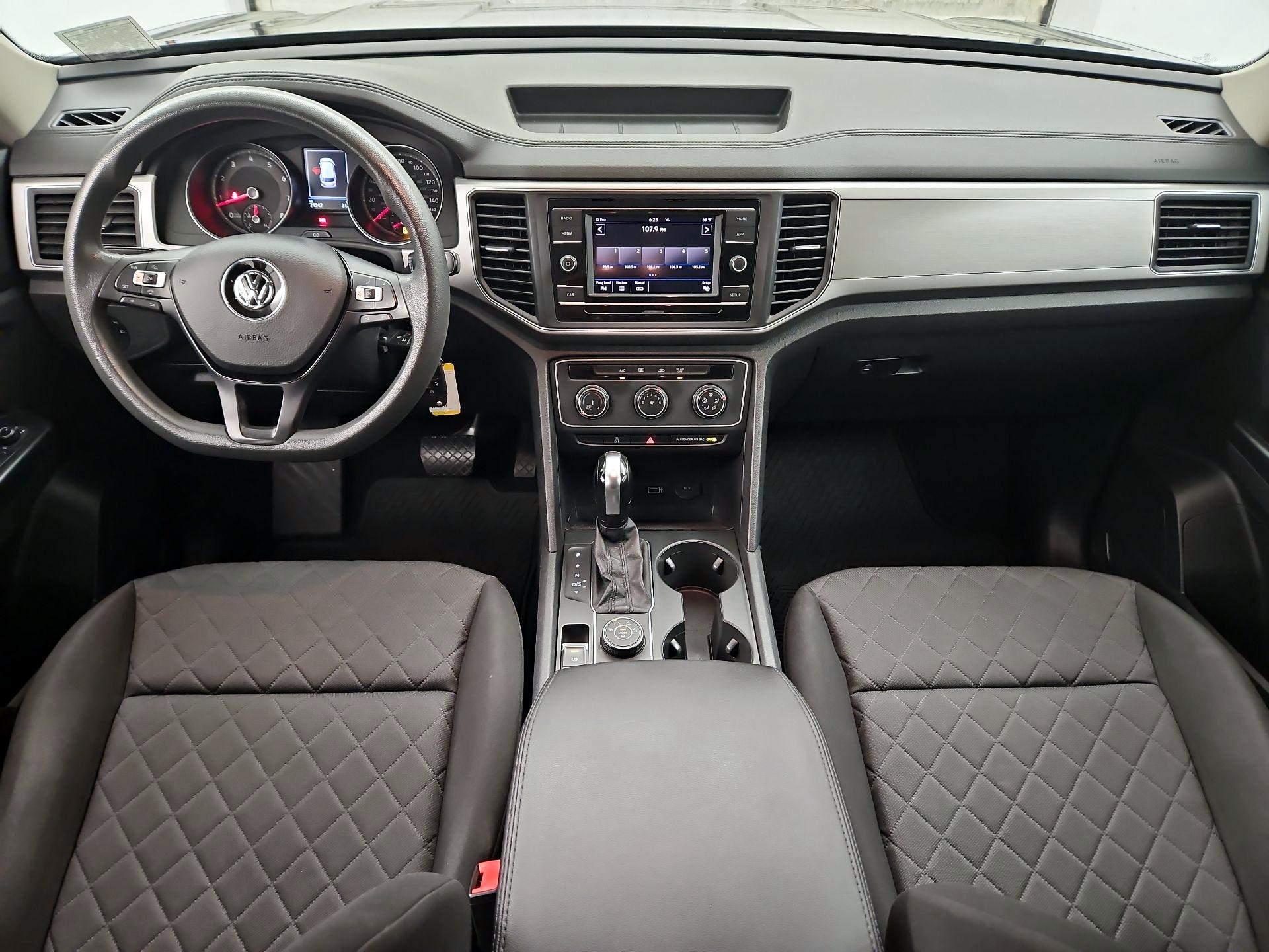 Thumbnail: 2019 Volkswagen Atlas - 9