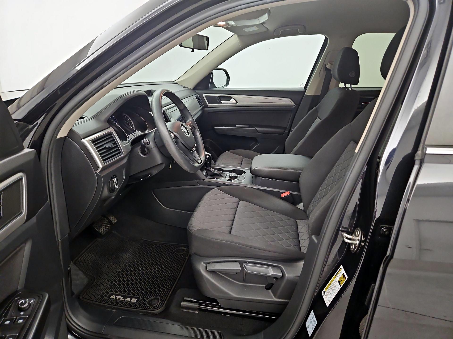 Thumbnail: 2019 Volkswagen Atlas - 11