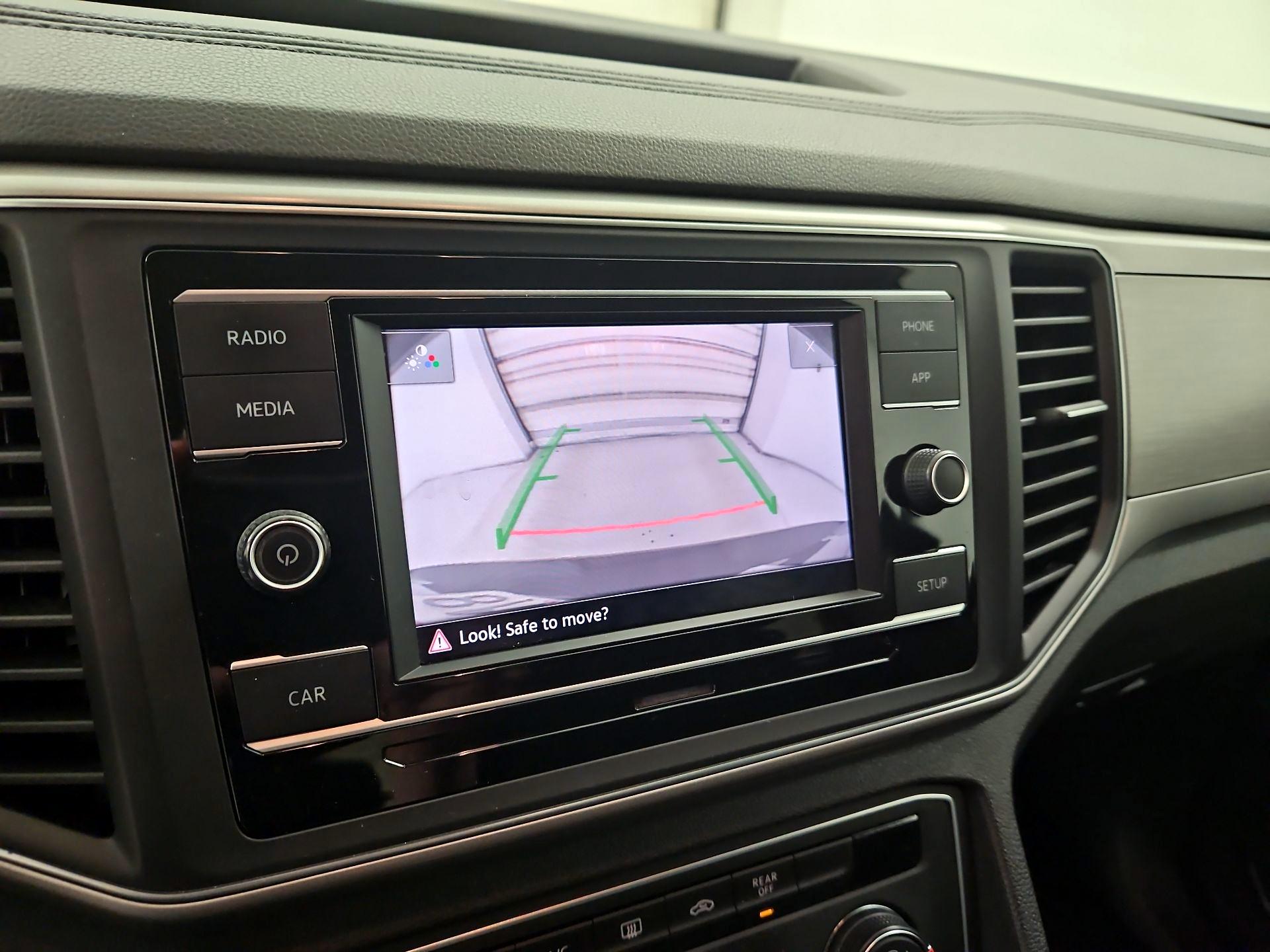 Thumbnail: 2019 Volkswagen Atlas - 14