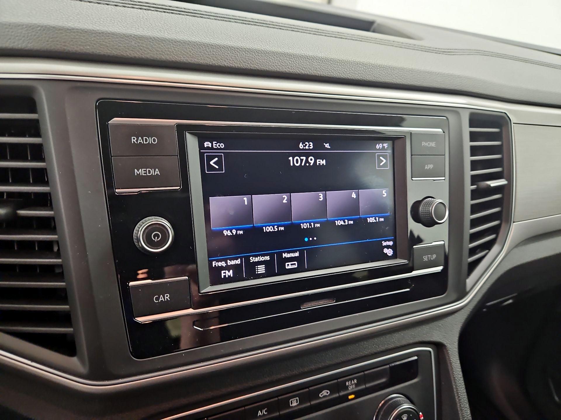 Thumbnail: 2019 Volkswagen Atlas - 15