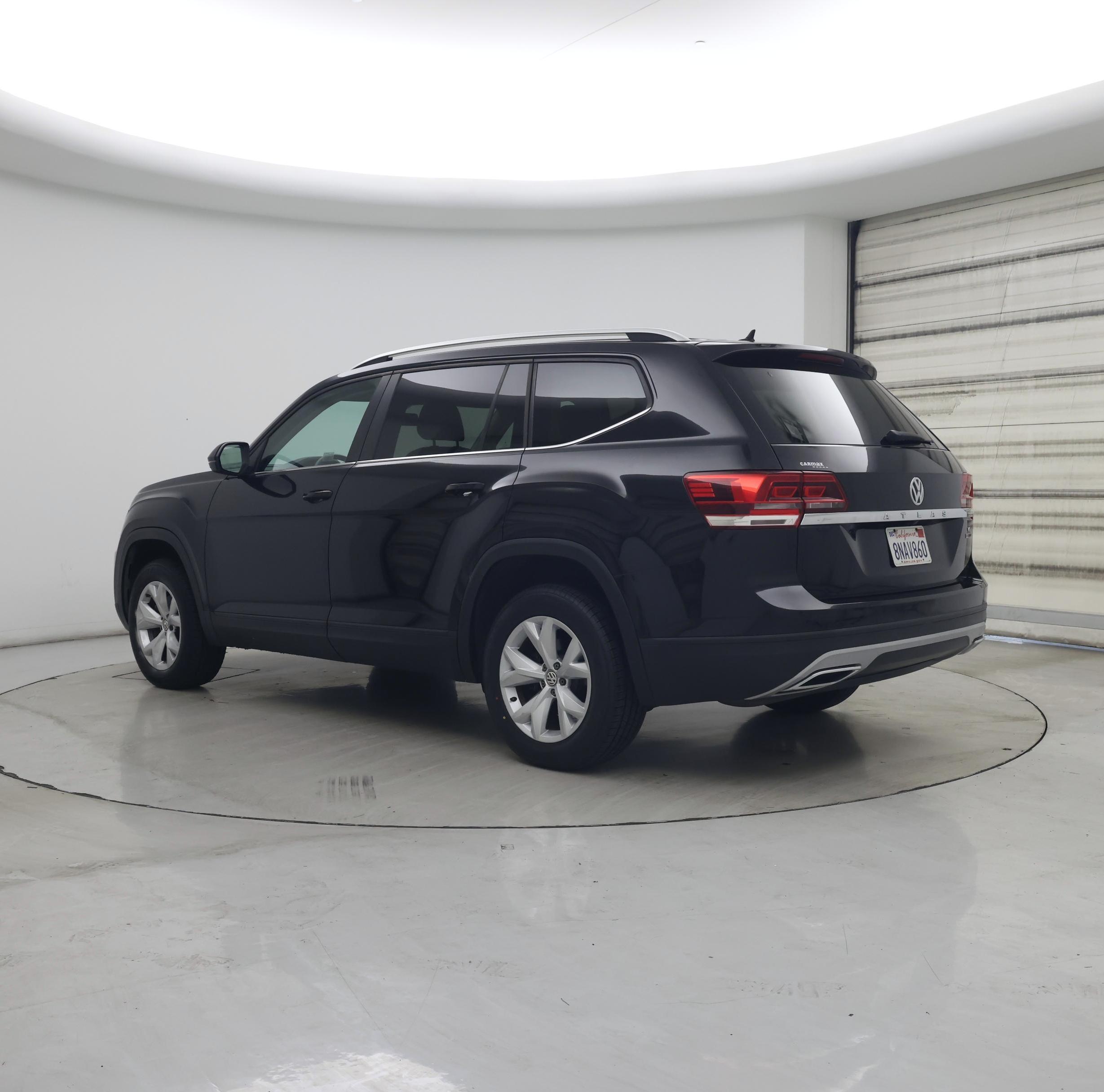 Thumbnail: 2019 Volkswagen Atlas - 2
