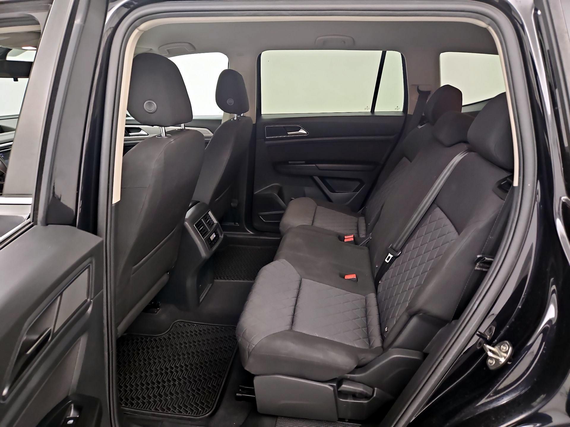 Thumbnail: 2019 Volkswagen Atlas - 19