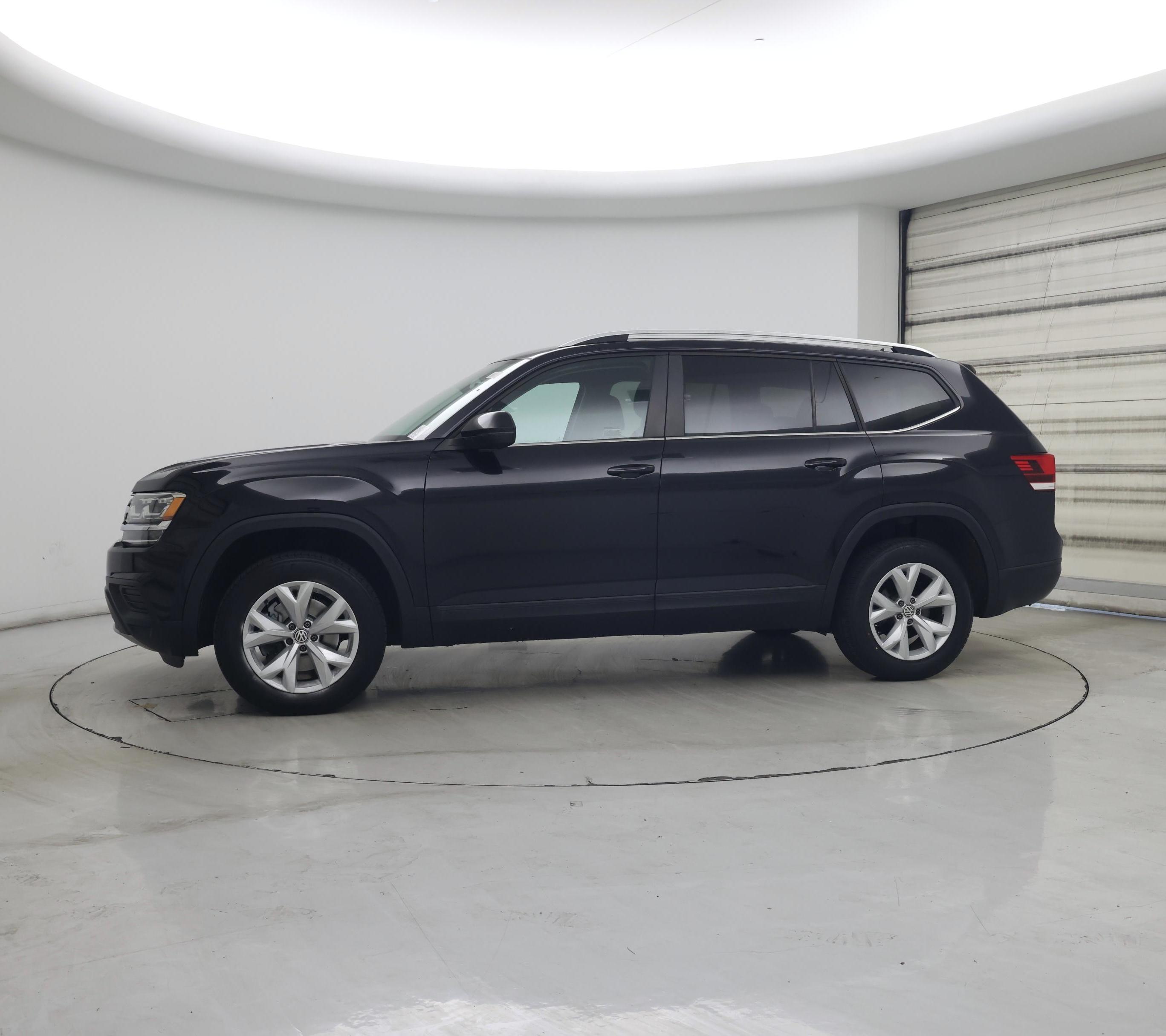 Thumbnail: 2019 Volkswagen Atlas - 3