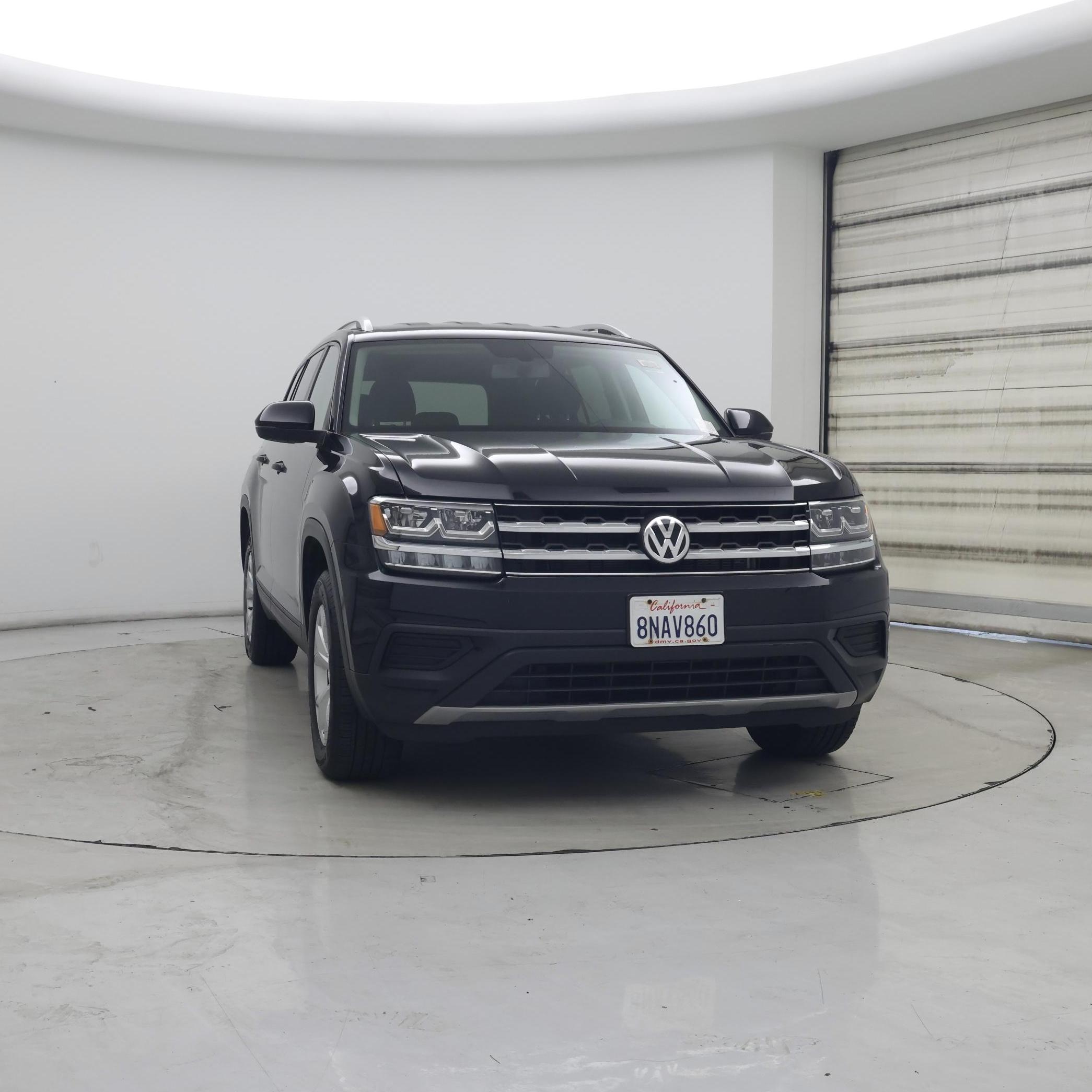 Thumbnail: 2019 Volkswagen Atlas - 5