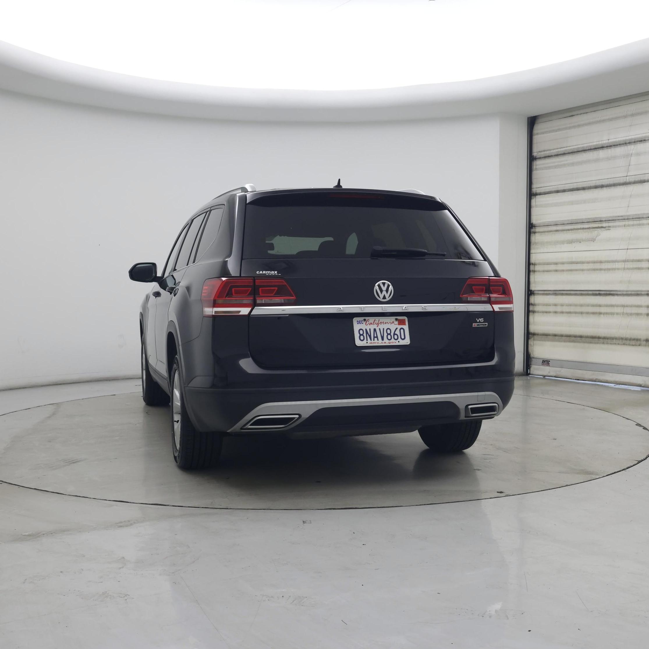 Thumbnail: 2019 Volkswagen Atlas - 6