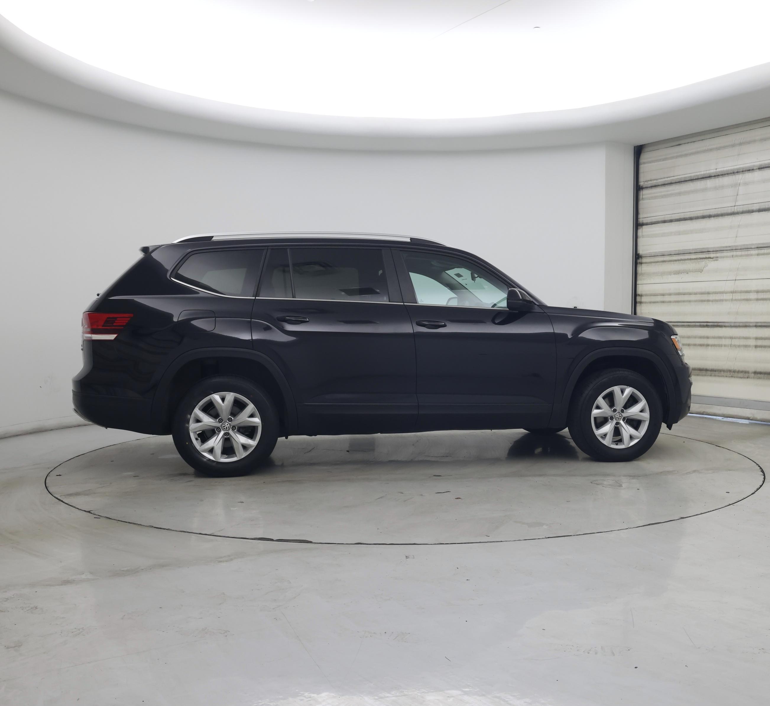 Thumbnail: 2019 Volkswagen Atlas - 7