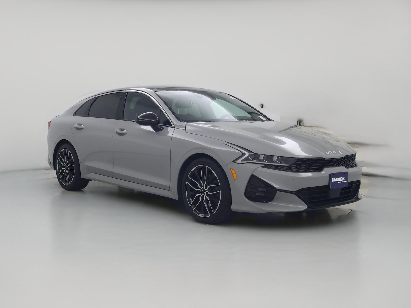 2024 Kia K5
