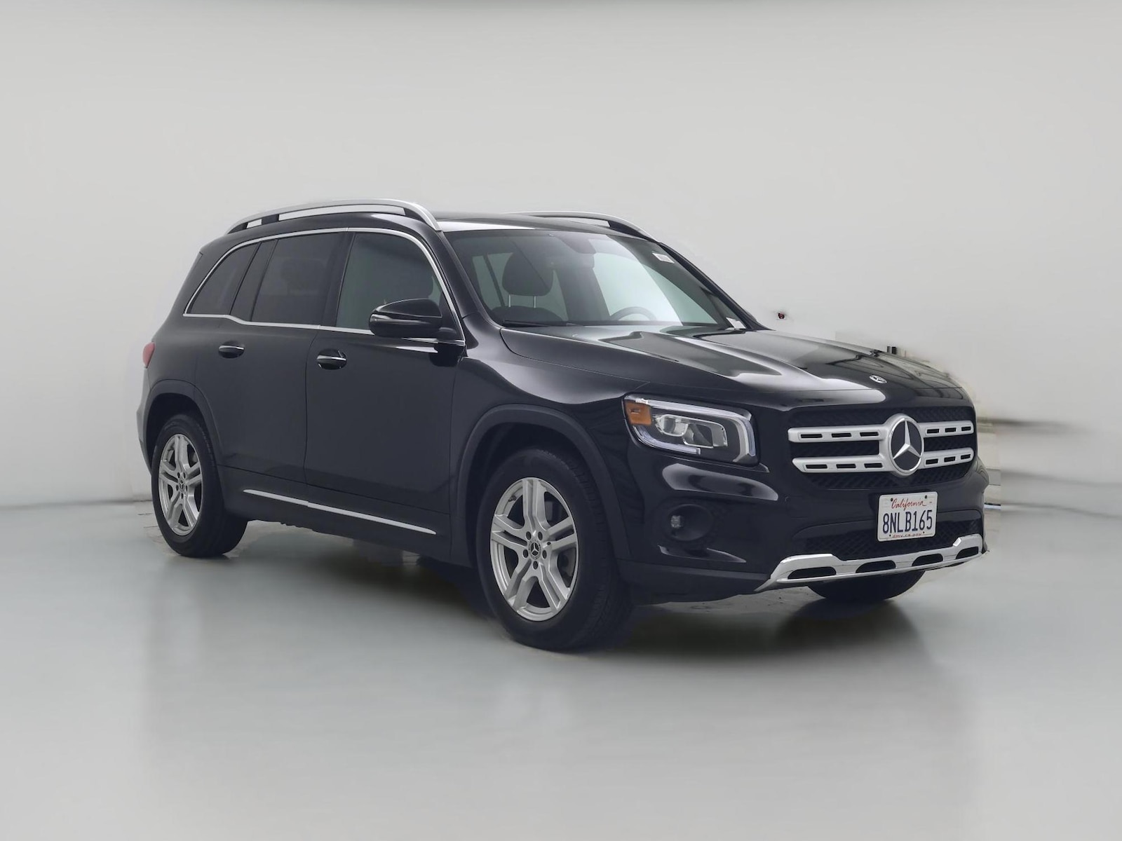 2020 Mercedes-Benz GLB