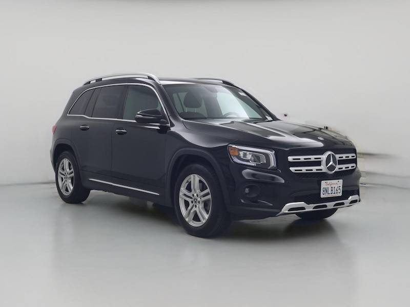 2020 Mercedes-Benz GLB 250 -
                  Sacramento, CA