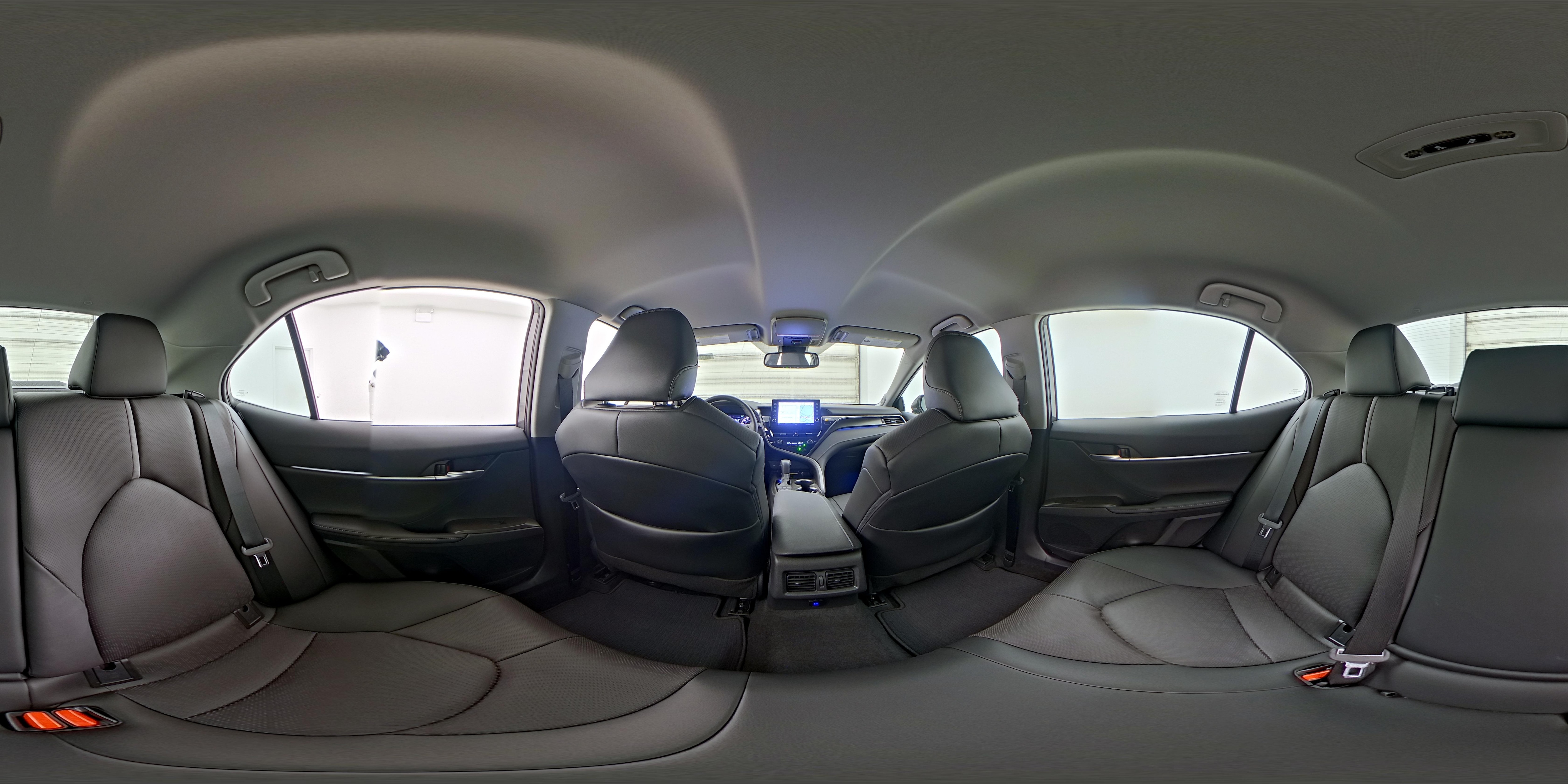 2023 Toyota Camry XSE - Photo 24