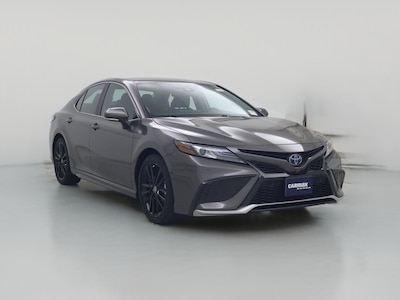 2023 Toyota Camry Hybrid XSE