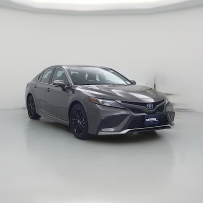 2023 Toyota Camry Hybrid XSE