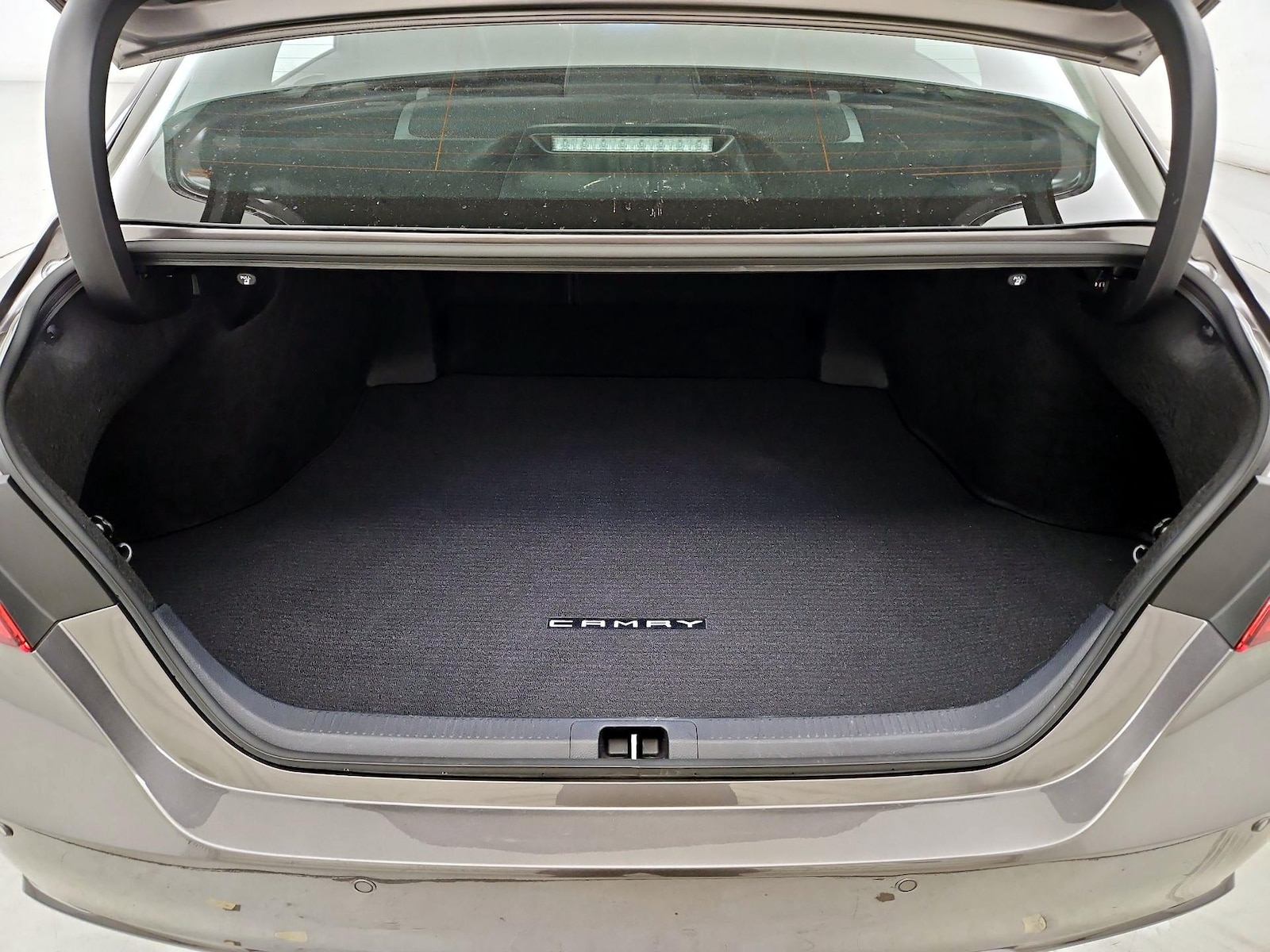 2023 Toyota Camry XSE - Photo 20