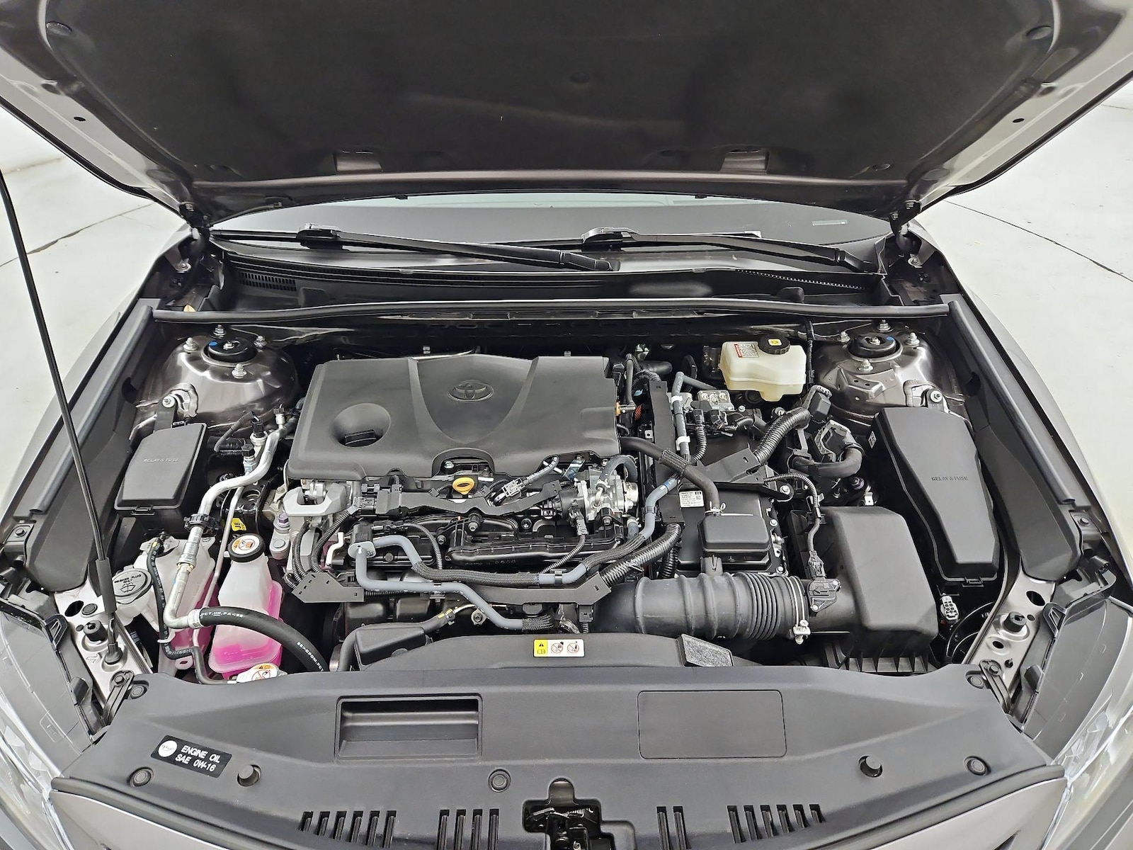 2023 Toyota Camry XSE - Photo 21