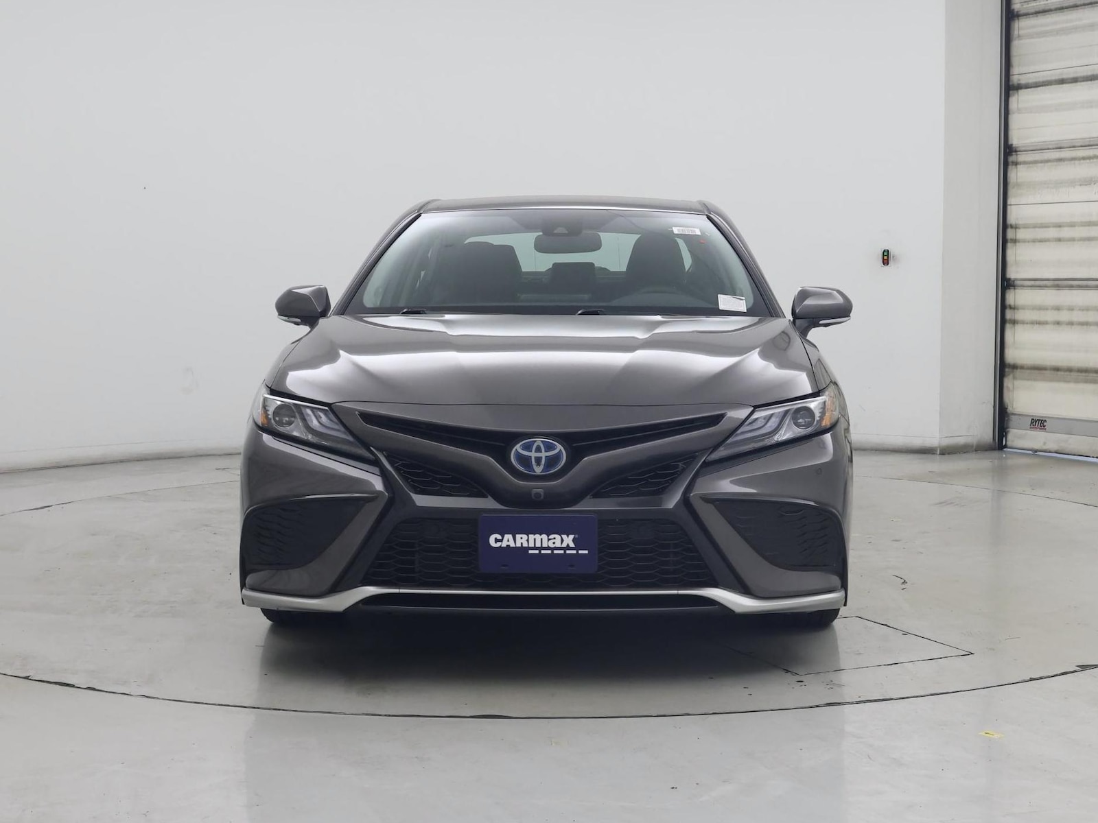 2023 Toyota Camry XSE - Photo 6