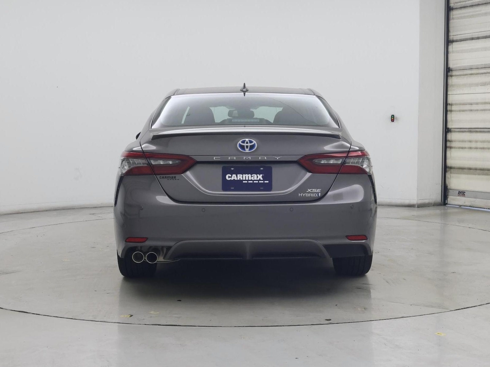 2023 Toyota Camry XSE - Photo 7