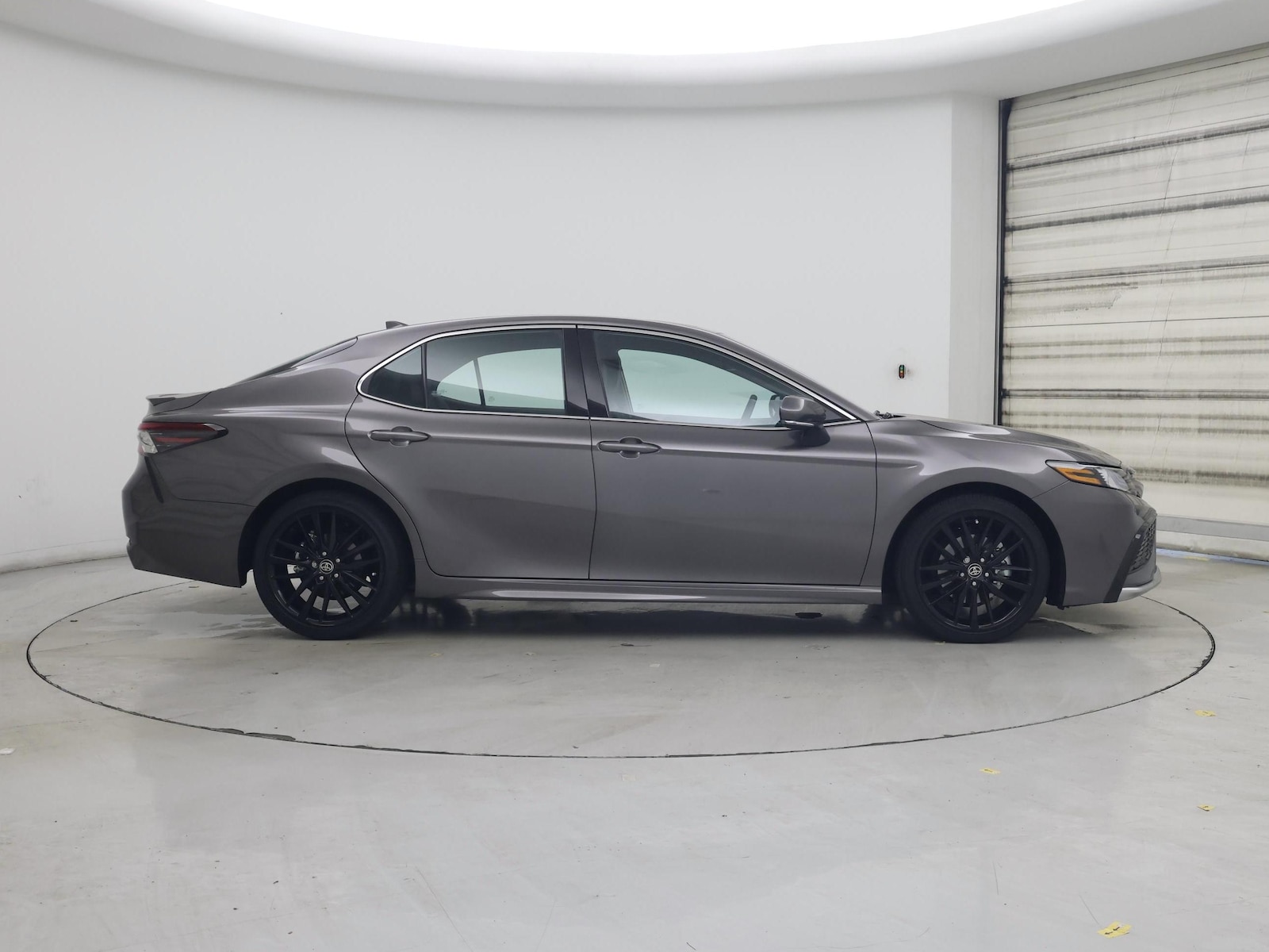2023 Toyota Camry XSE - Photo 8