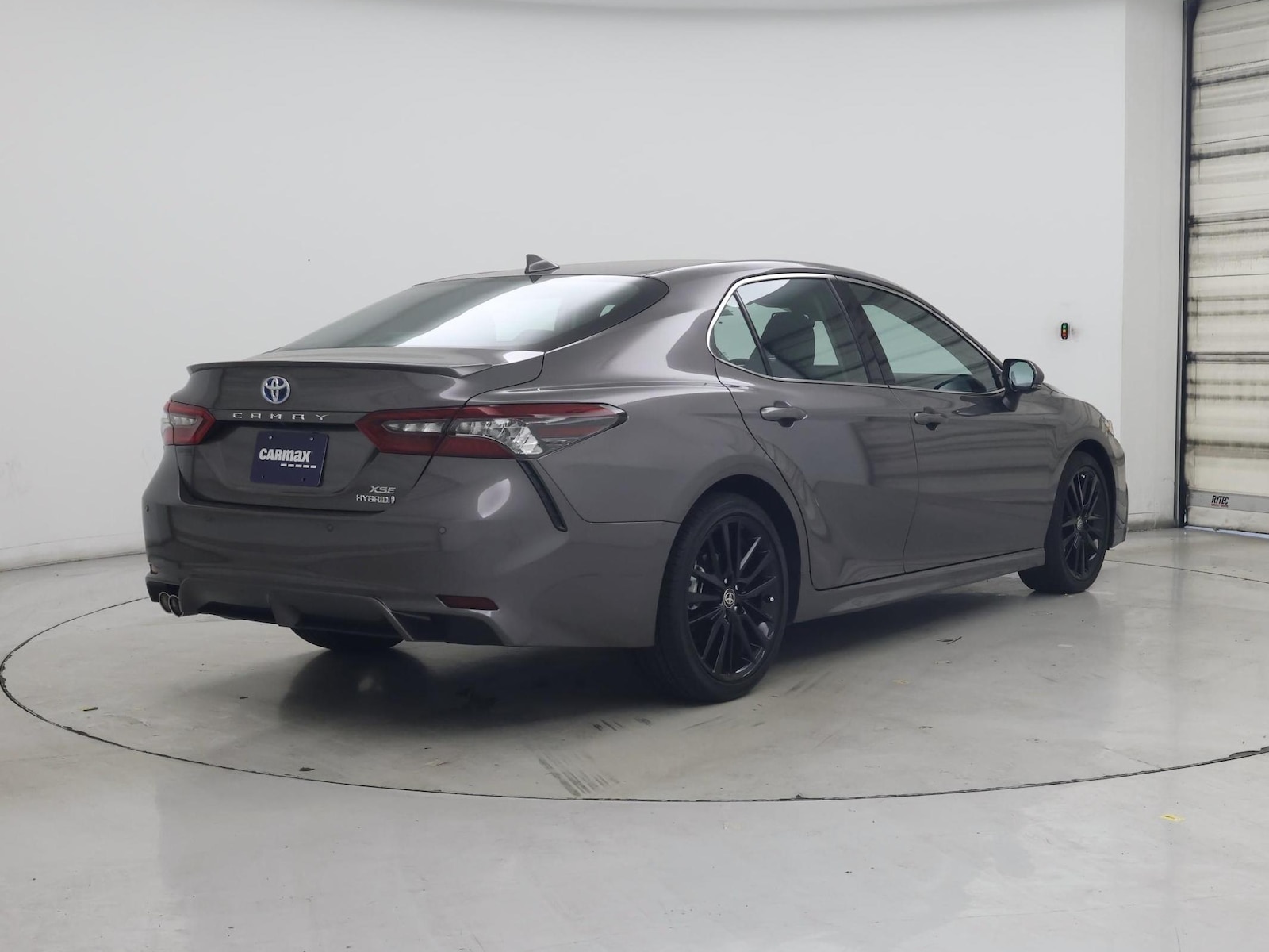 2023 Toyota Camry XSE - Photo 9