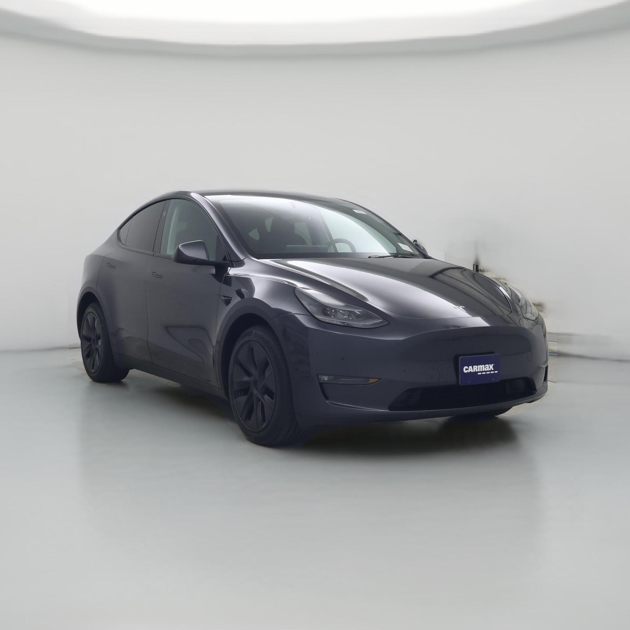 Thumbnail: 2025 Tesla Model Y - 1