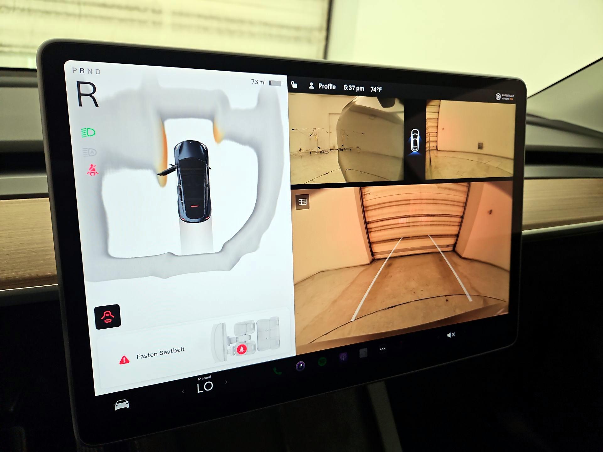 Thumbnail: 2025 Tesla Model Y - 14