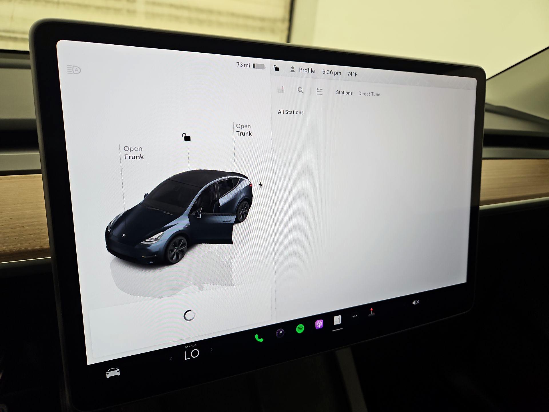 Thumbnail: 2025 Tesla Model Y - 15