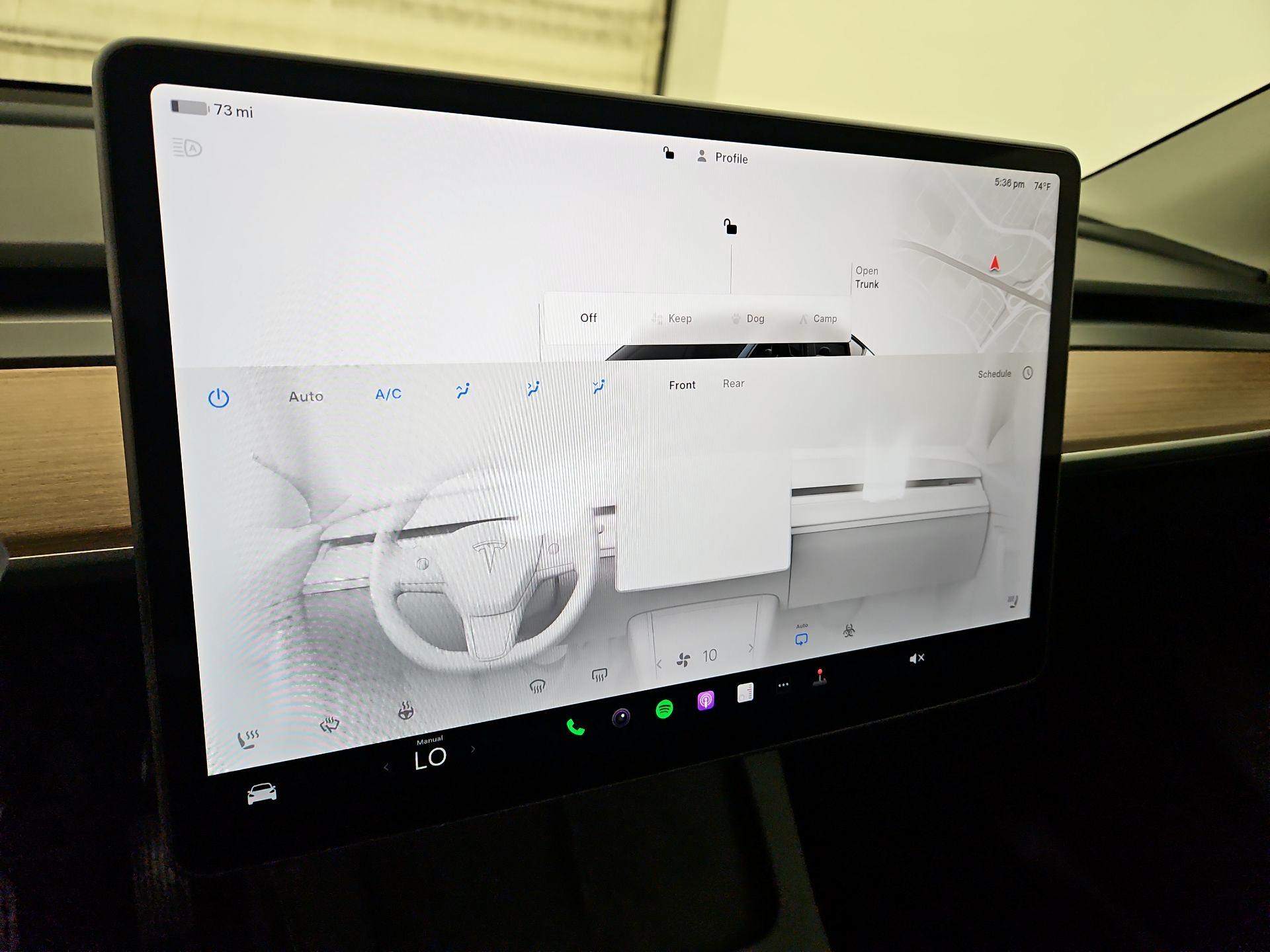 Thumbnail: 2025 Tesla Model Y - 16