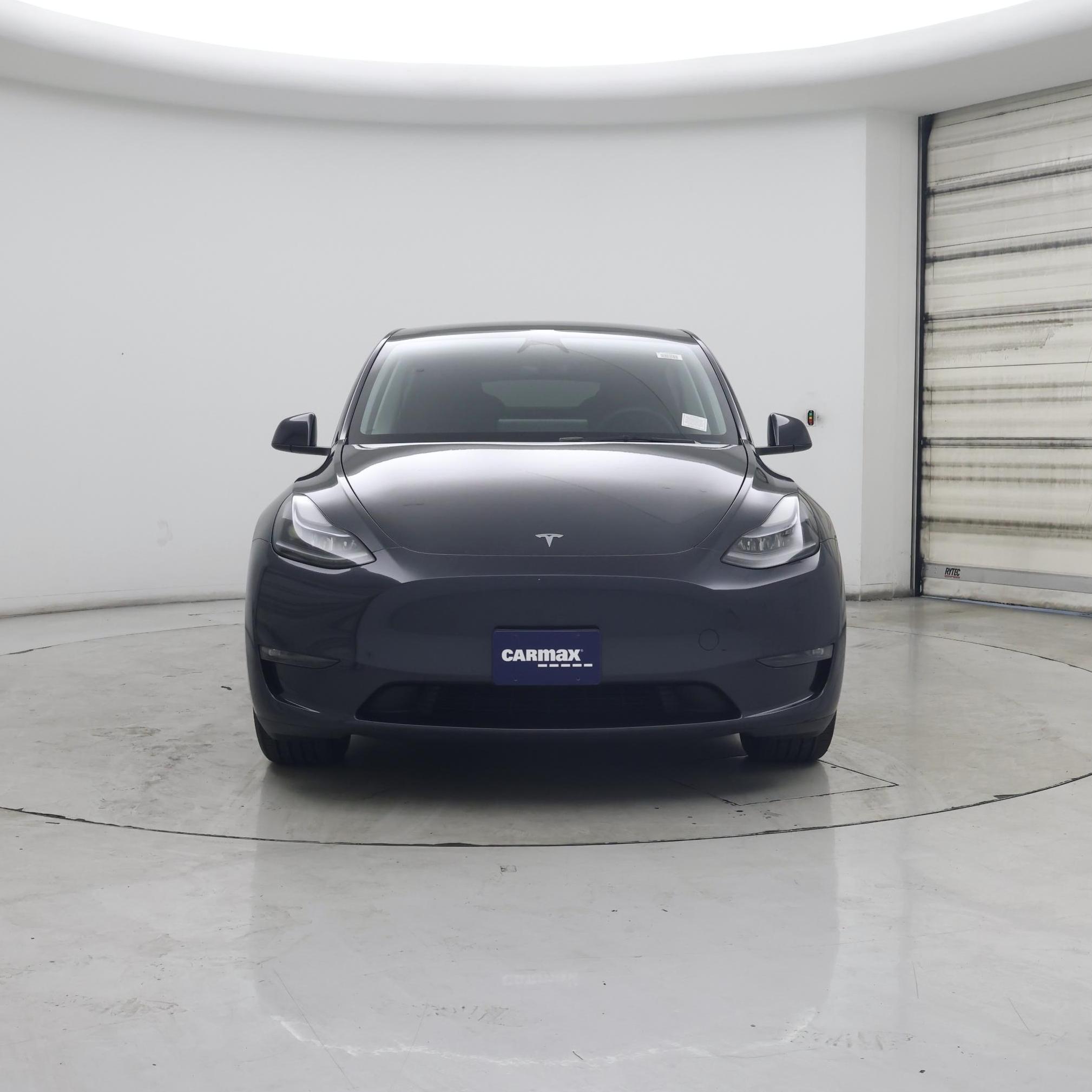 Thumbnail: 2025 Tesla Model Y - 5