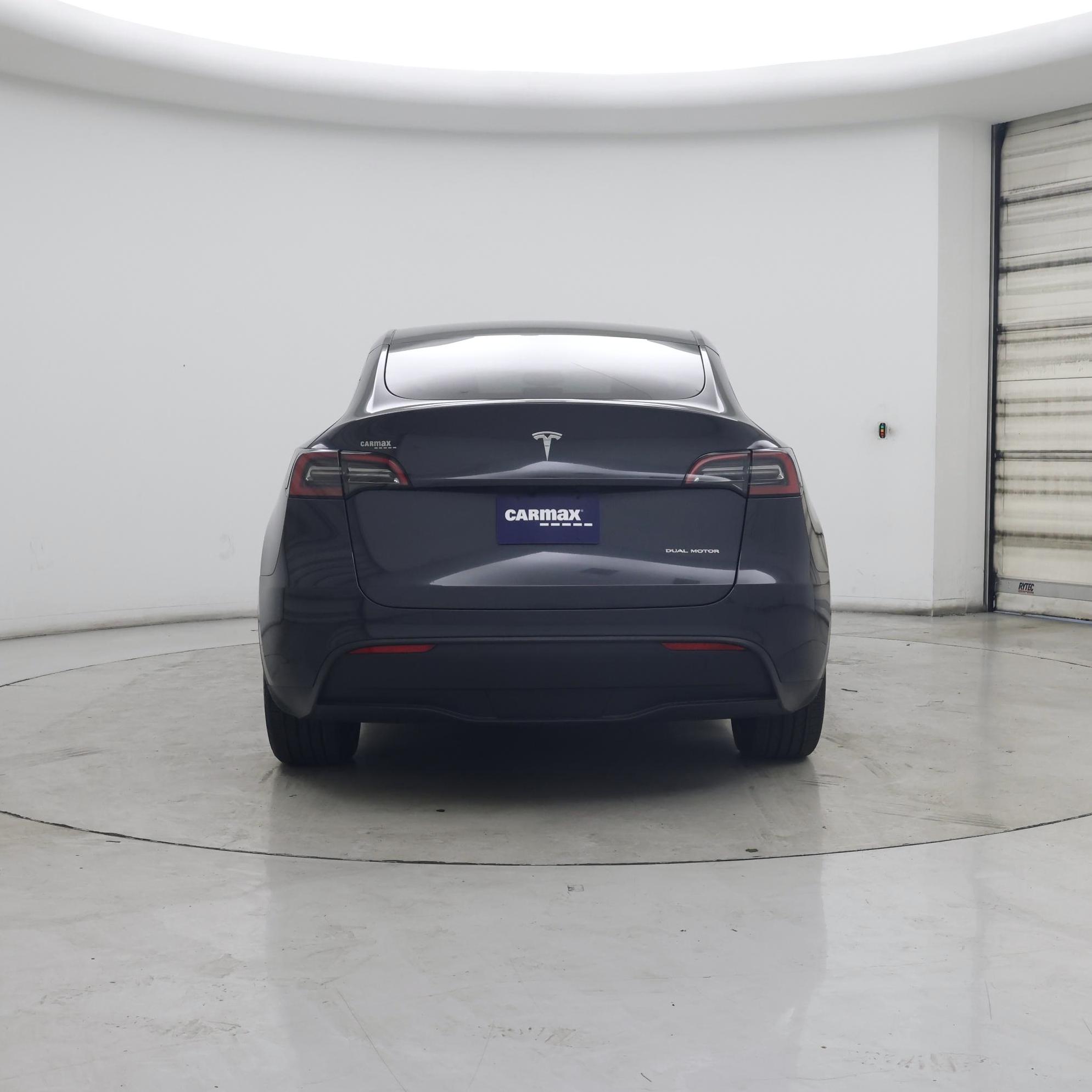 Thumbnail: 2025 Tesla Model Y - 6