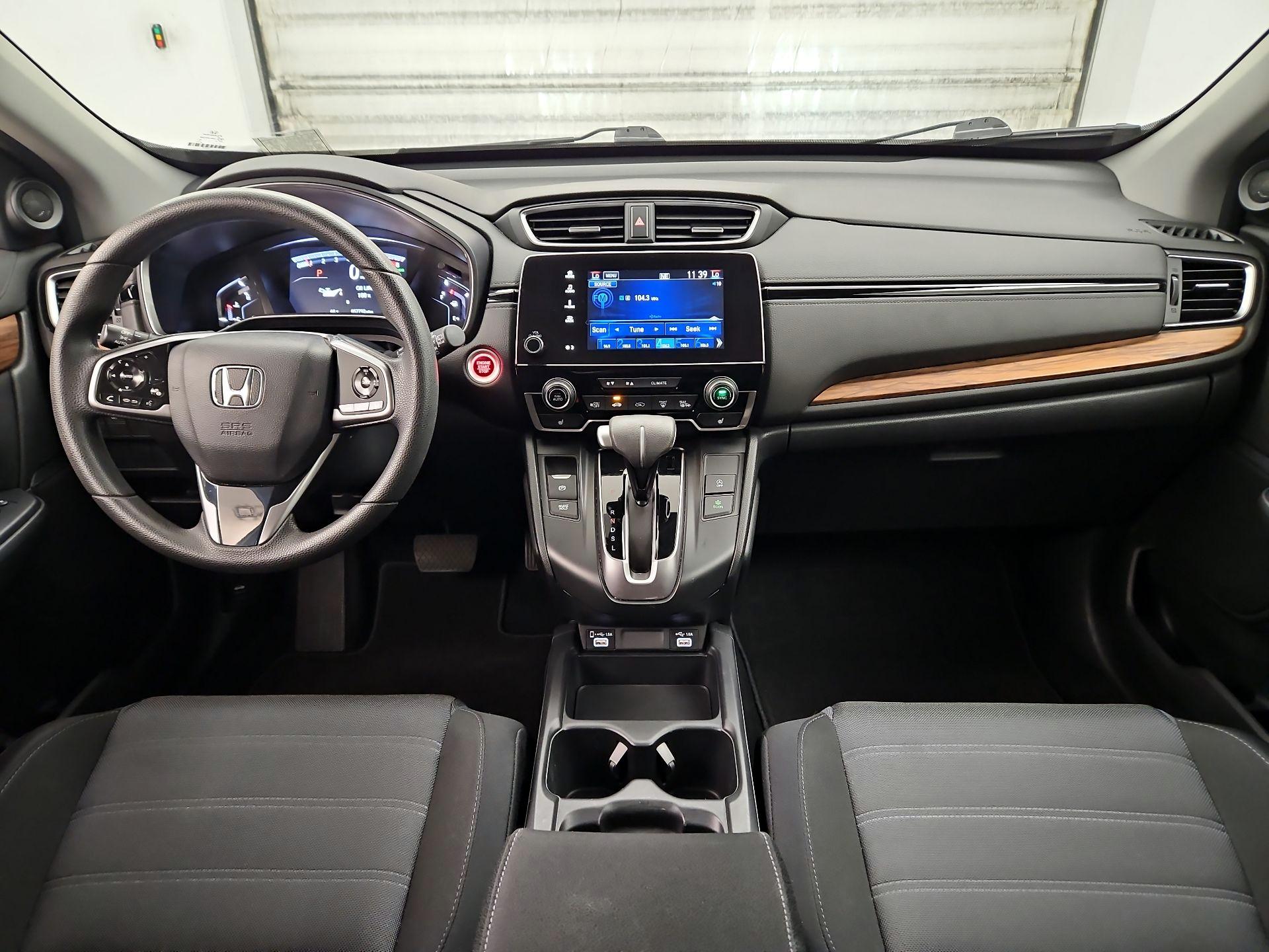 Thumbnail: 2020 Honda CR-V - 9