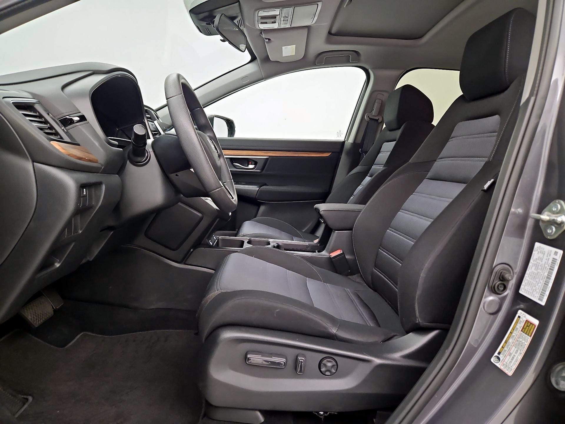 Thumbnail: 2020 Honda CR-V - 11
