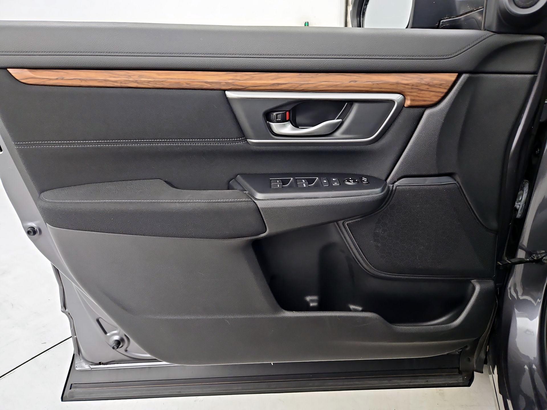 Thumbnail: 2020 Honda CR-V - 12