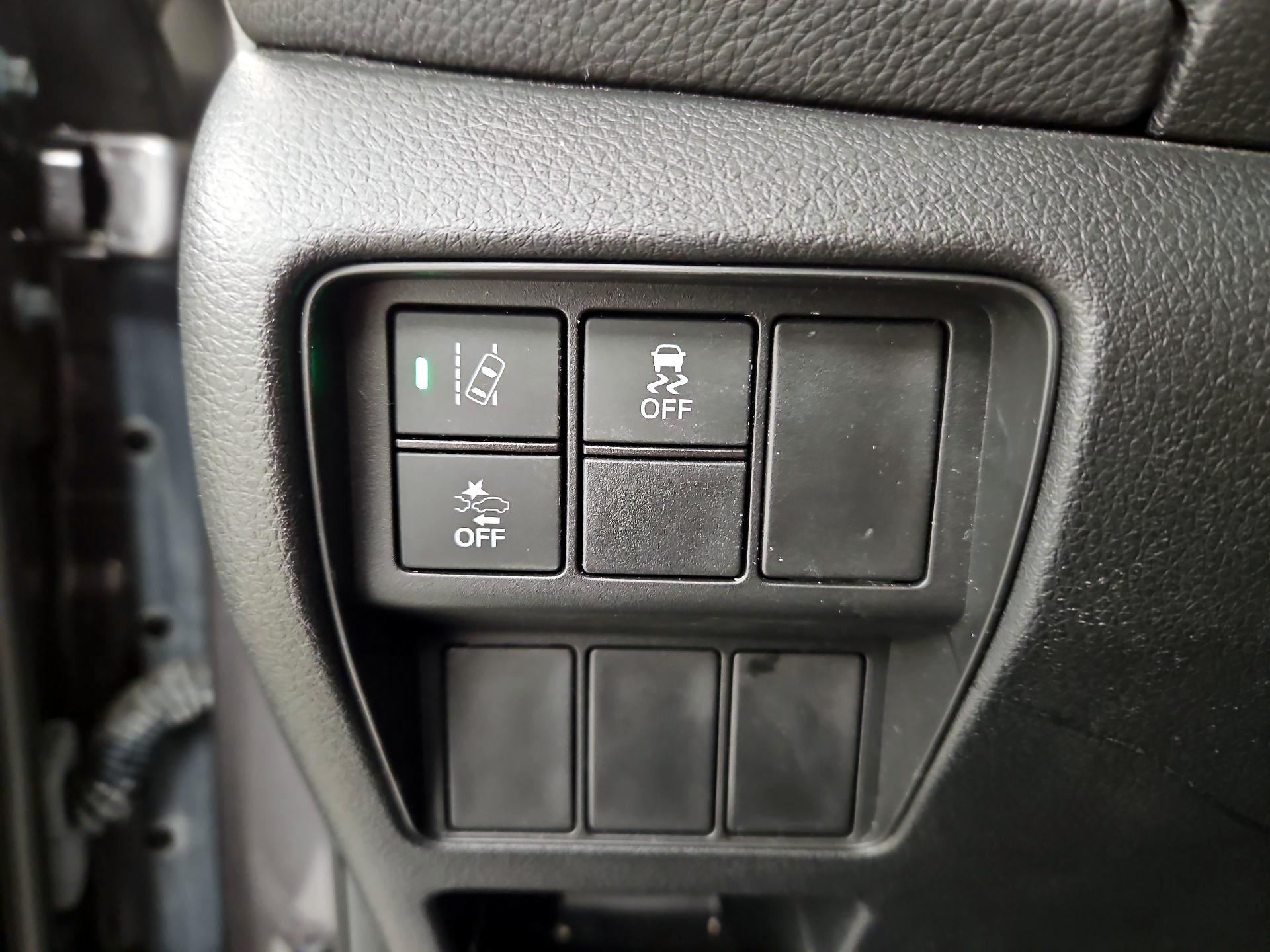 Thumbnail: 2020 Honda CR-V - 13