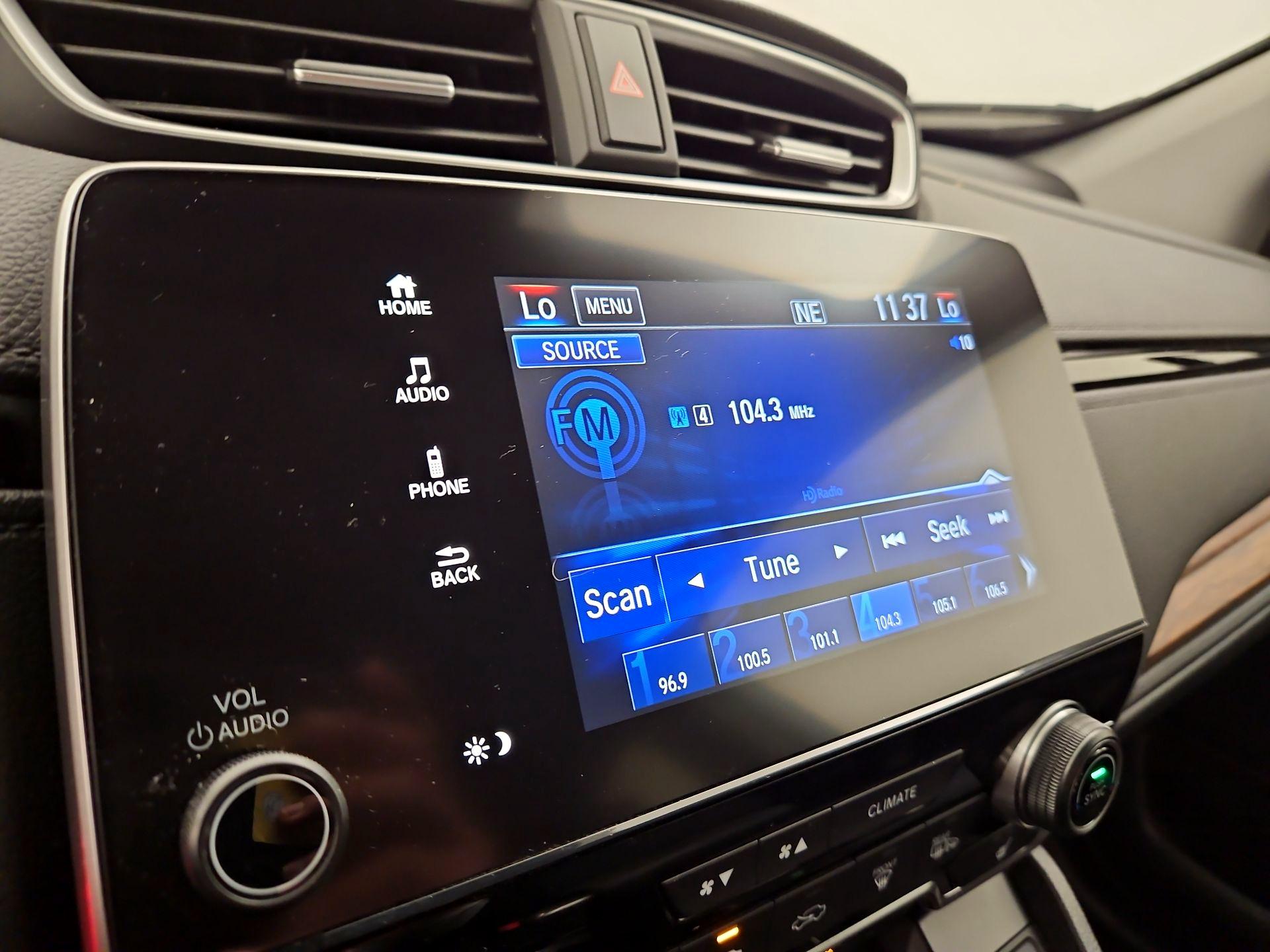 Thumbnail: 2020 Honda CR-V - 15