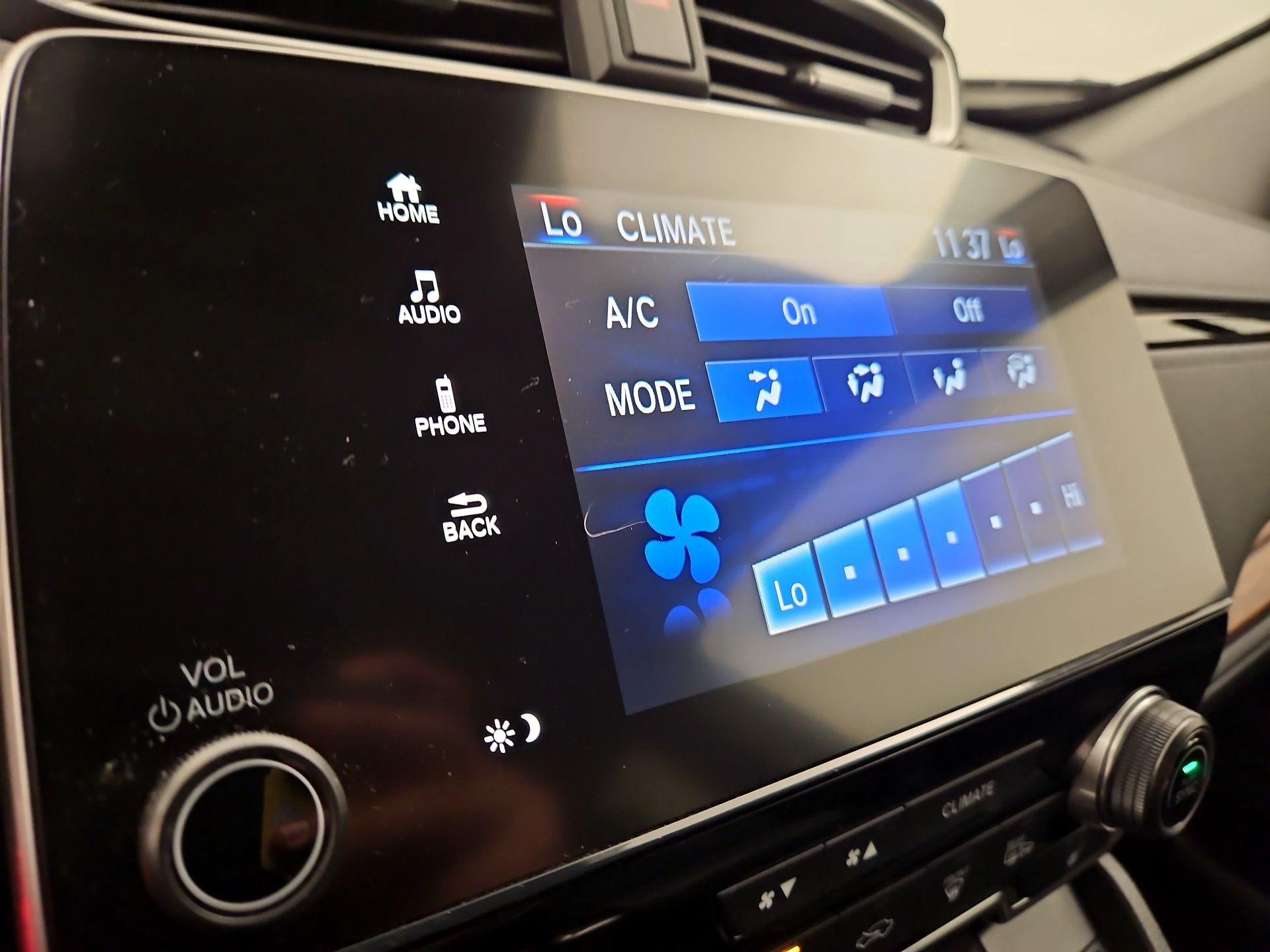 Thumbnail: 2020 Honda CR-V - 16