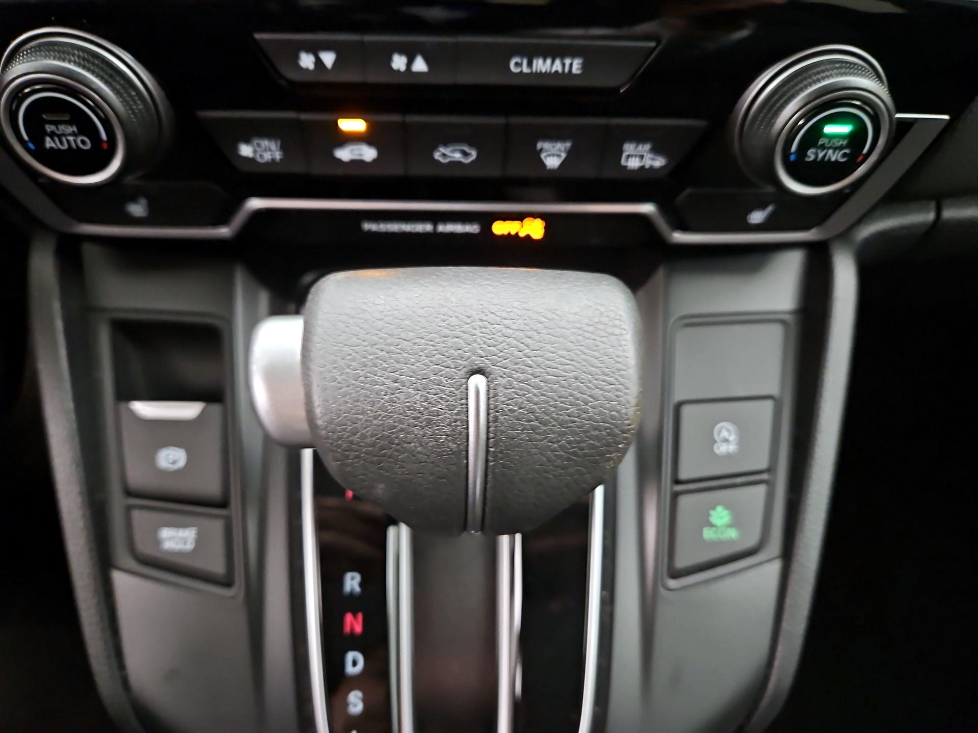 Thumbnail: 2020 Honda CR-V - 17