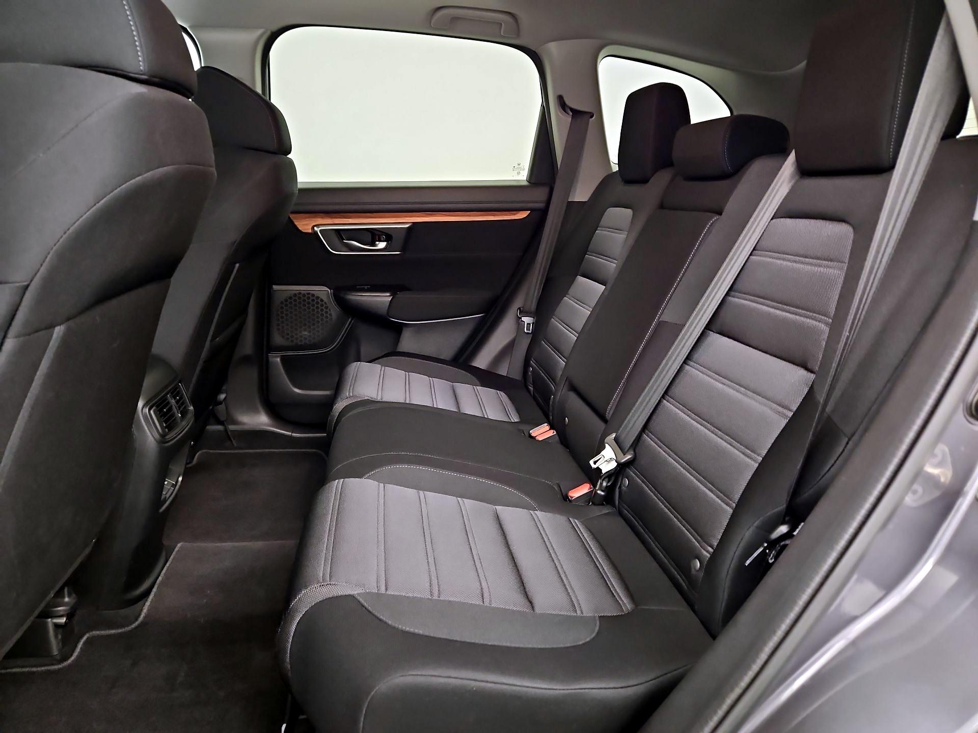 Thumbnail: 2020 Honda CR-V - 18