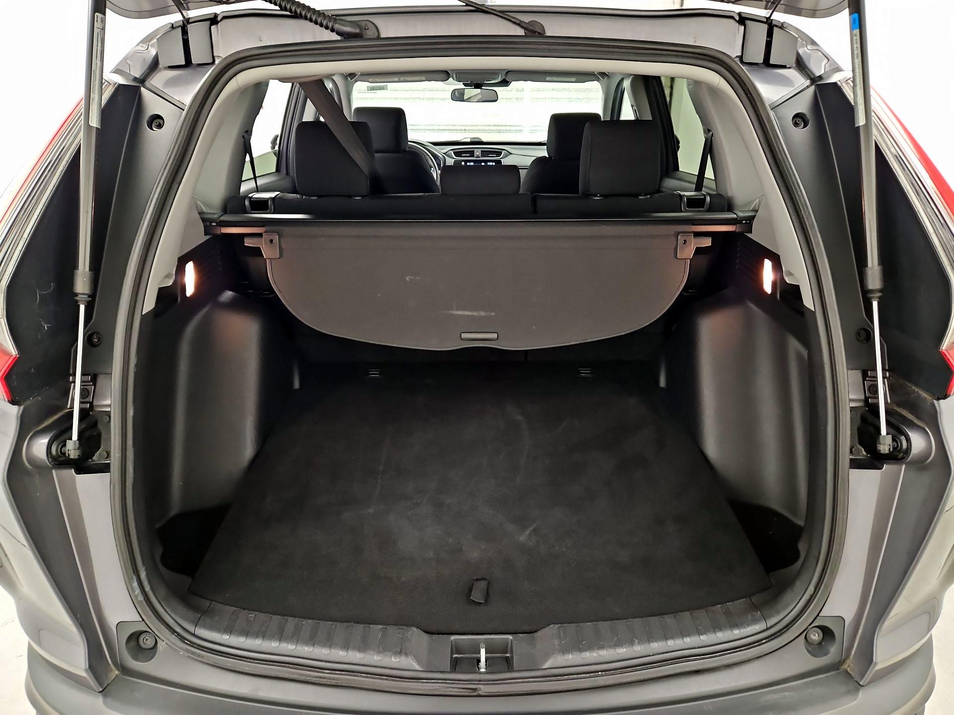 Thumbnail: 2020 Honda CR-V - 19
