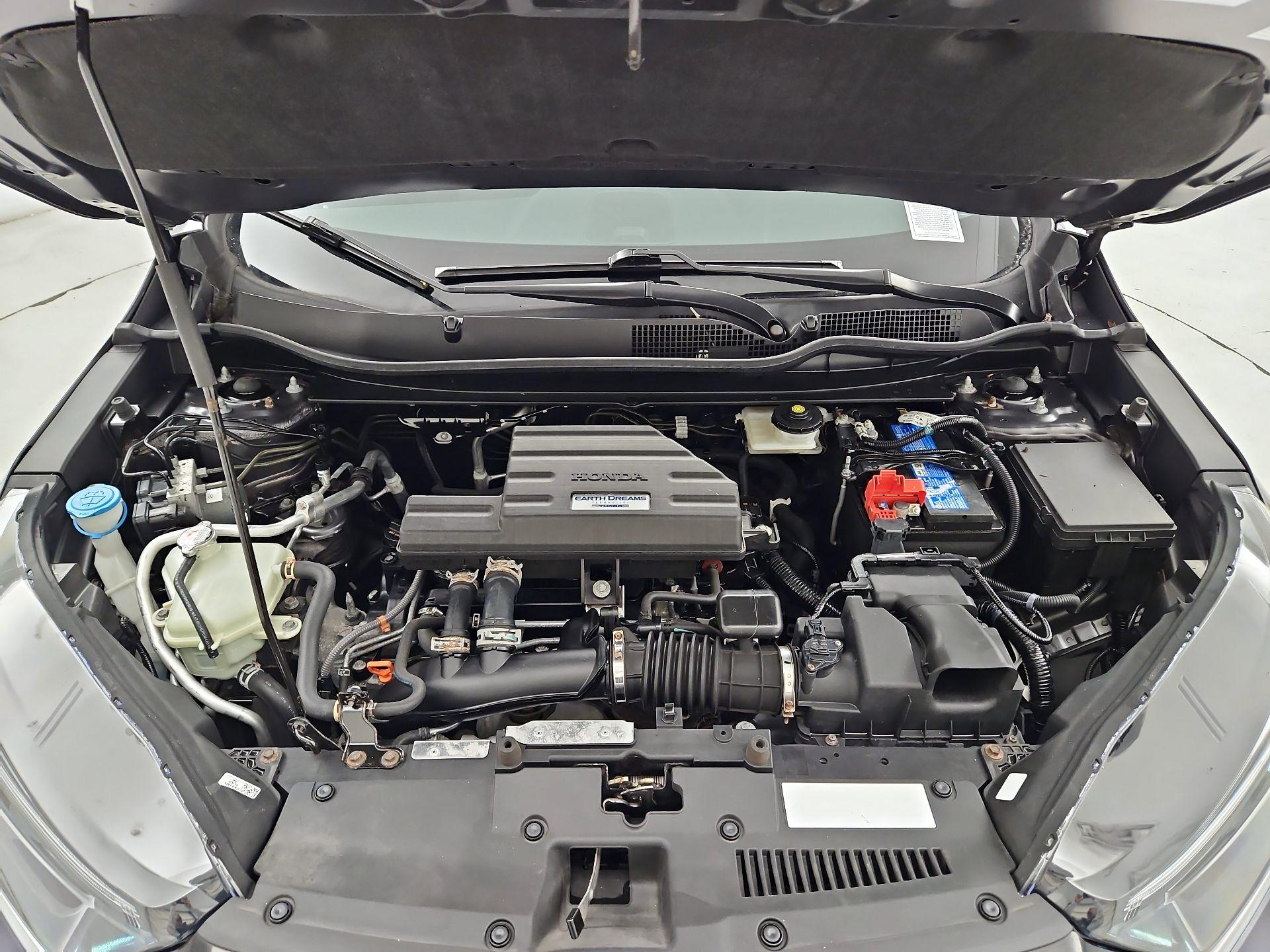 Thumbnail: 2020 Honda CR-V - 20