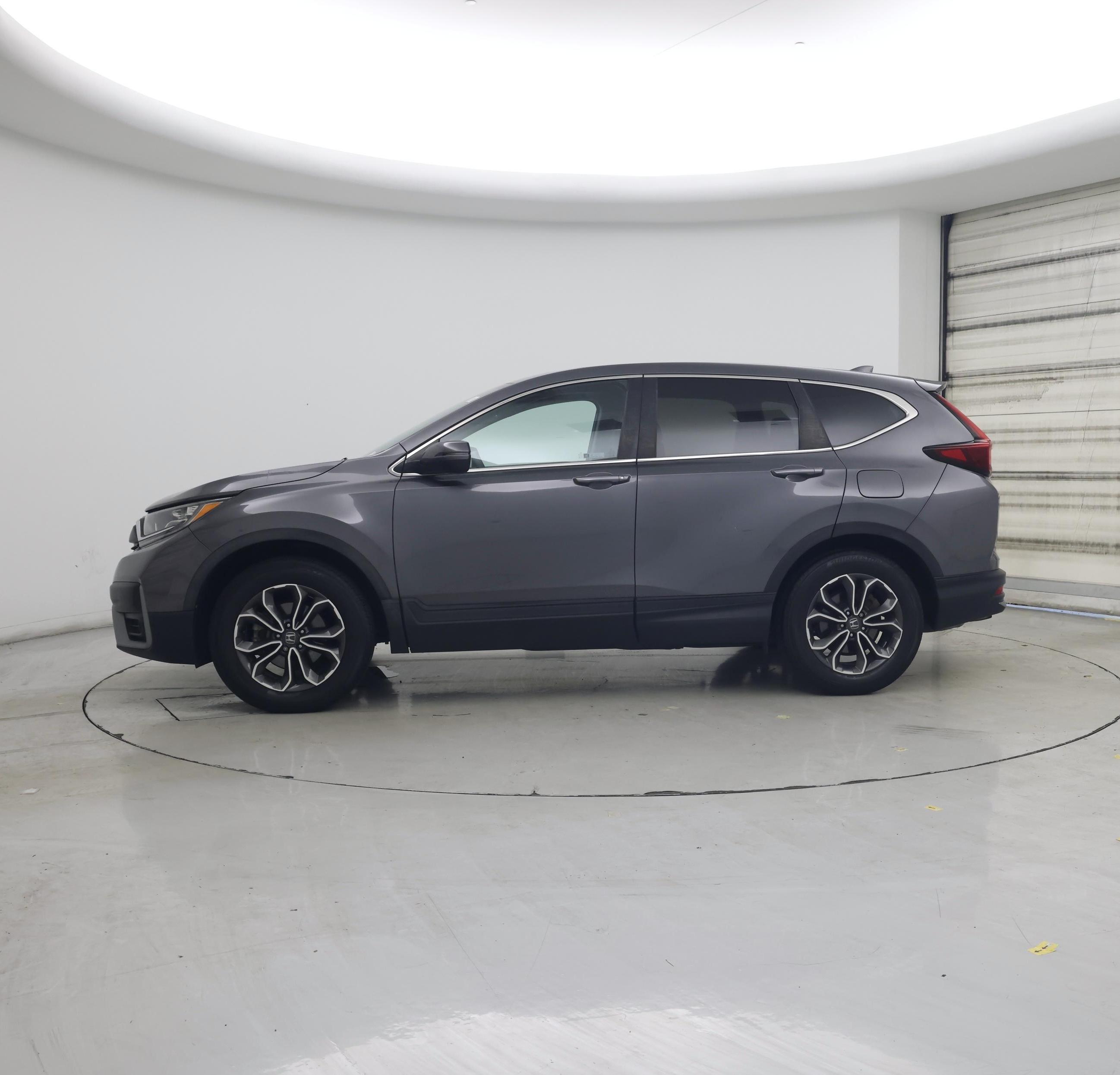Thumbnail: 2020 Honda CR-V - 3
