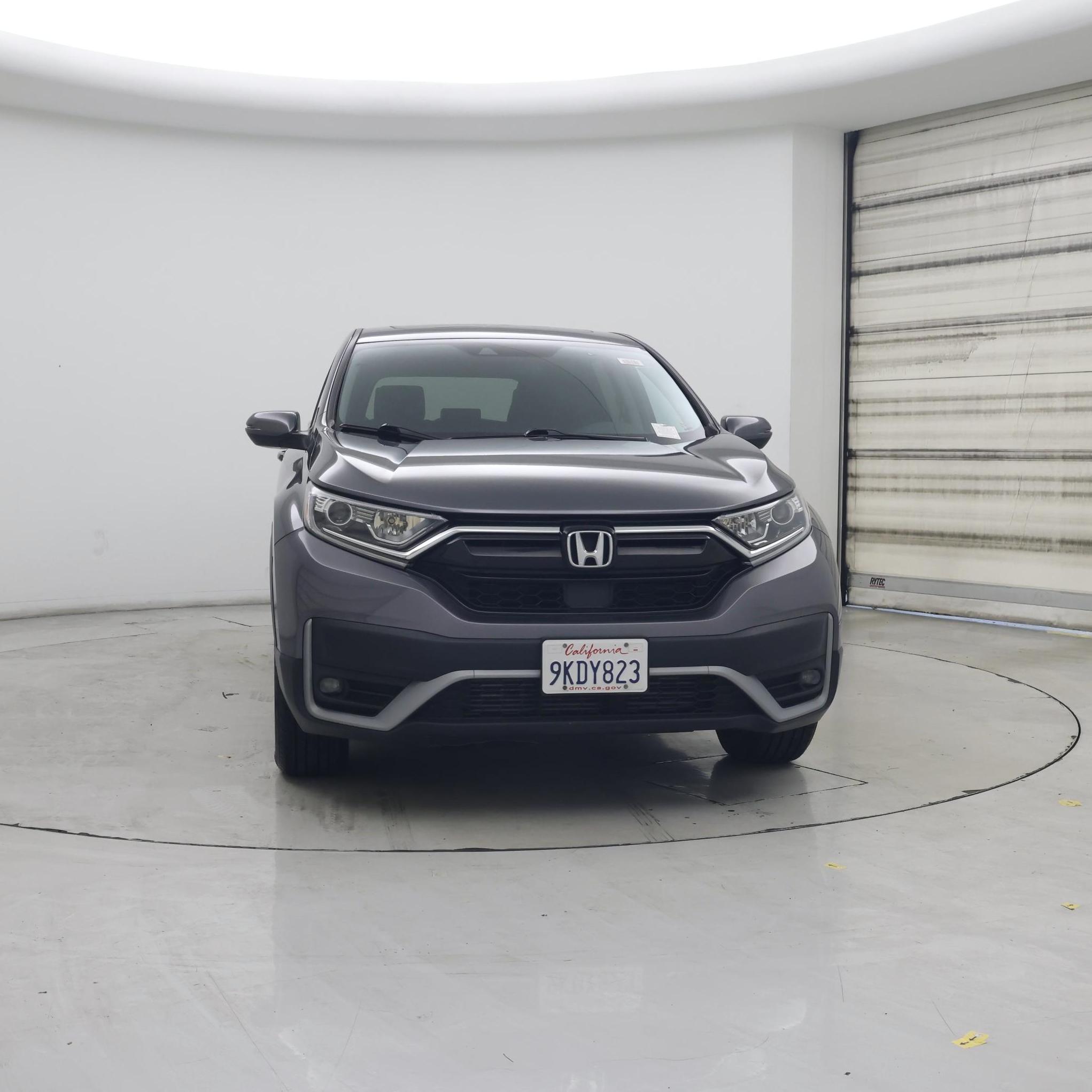 Thumbnail: 2020 Honda CR-V - 5
