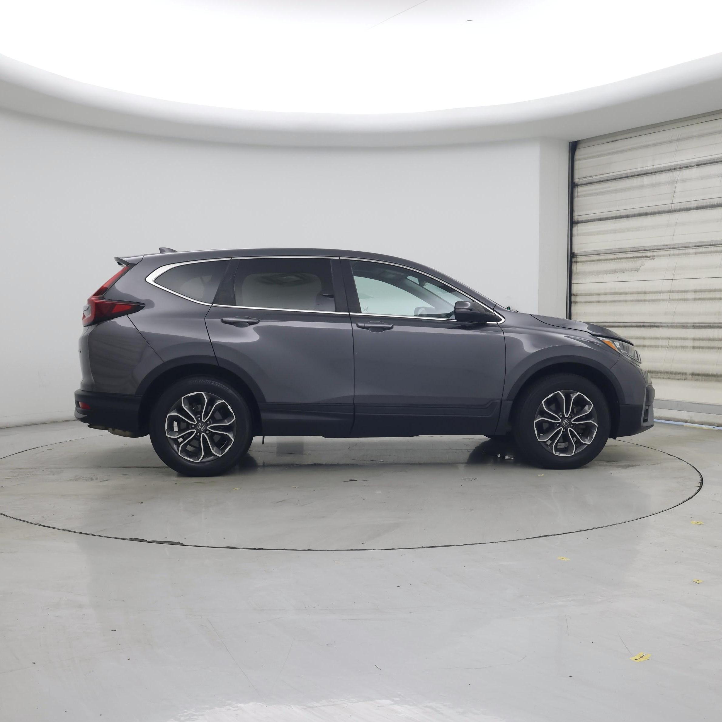 Thumbnail: 2020 Honda CR-V - 7
