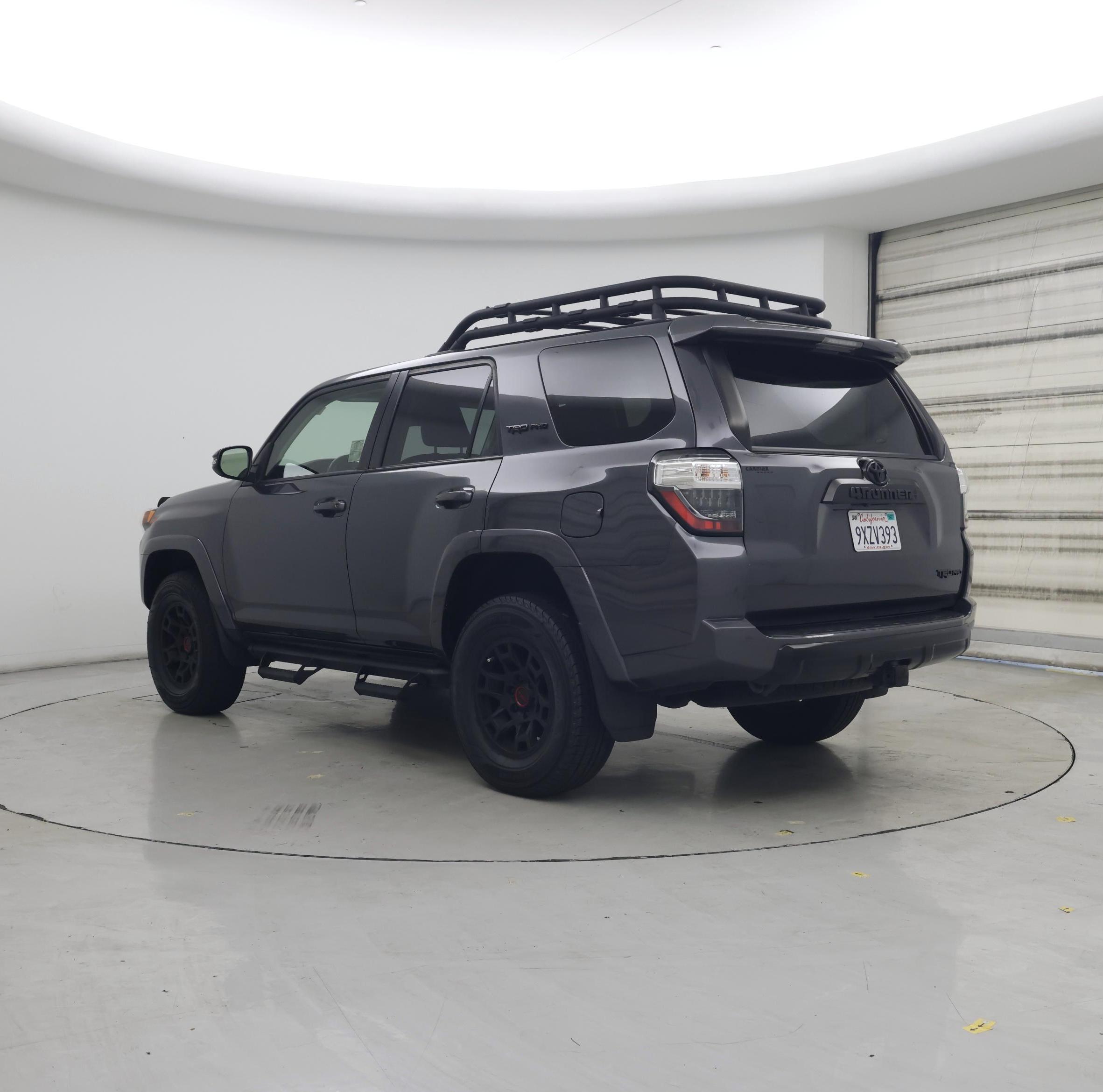 Thumbnail: 2023 Toyota 4Runner - 2
