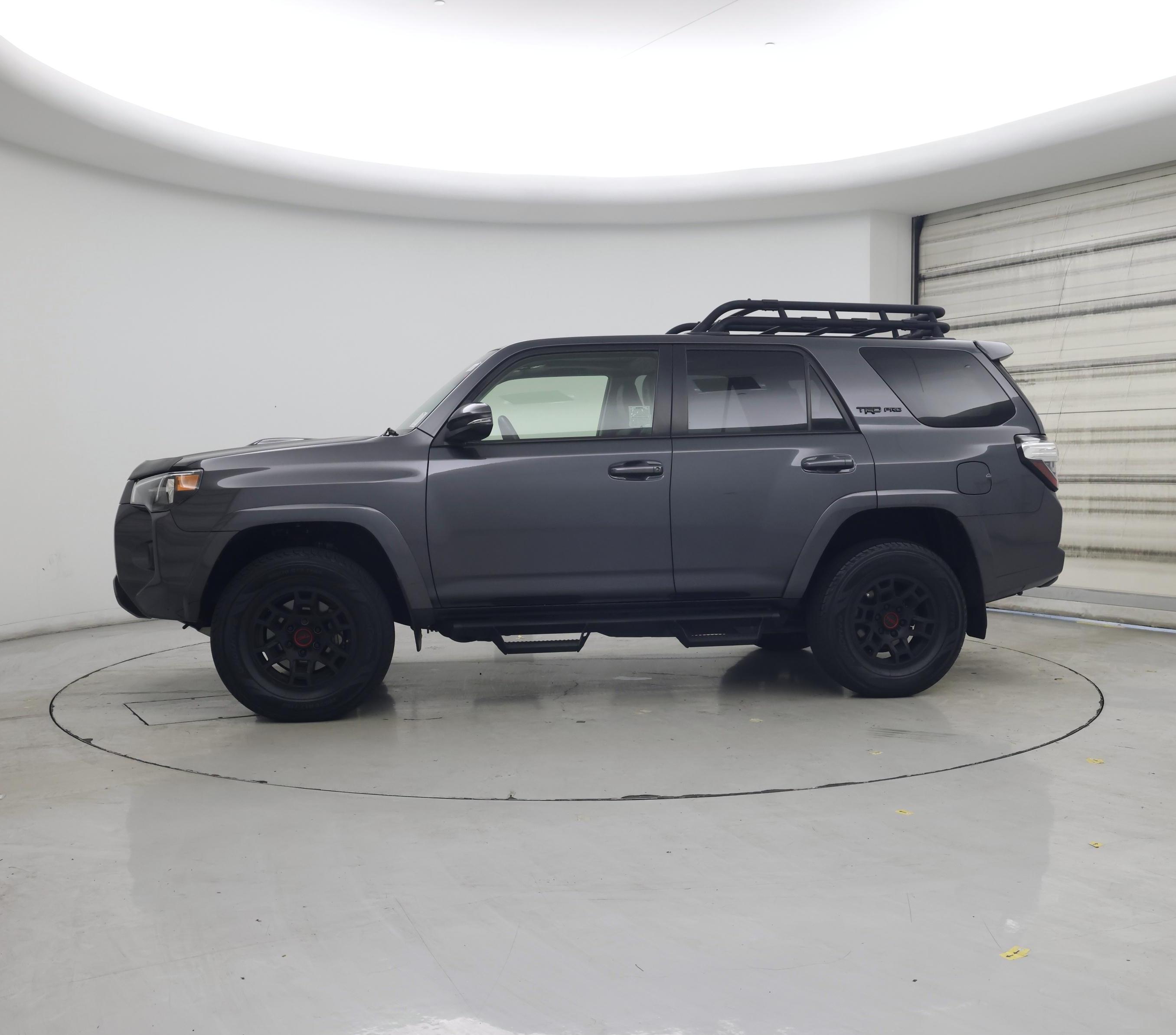 Thumbnail: 2023 Toyota 4Runner - 3