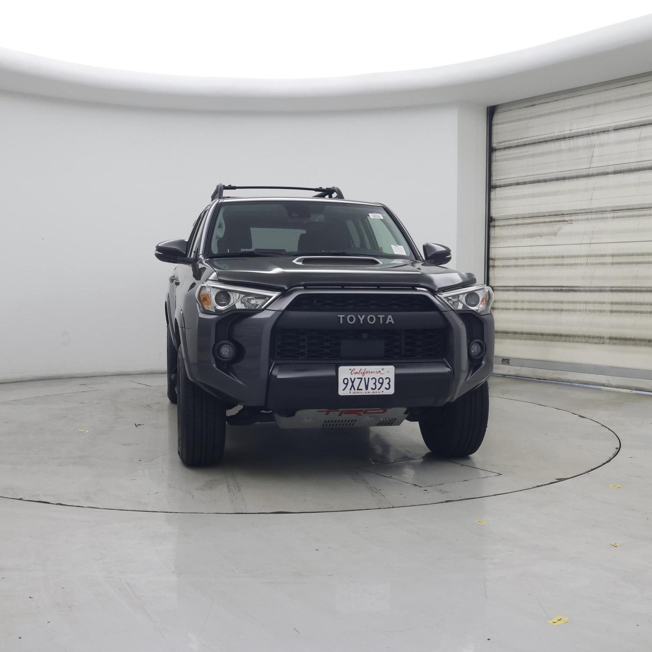 Thumbnail: 2023 Toyota 4Runner - 5