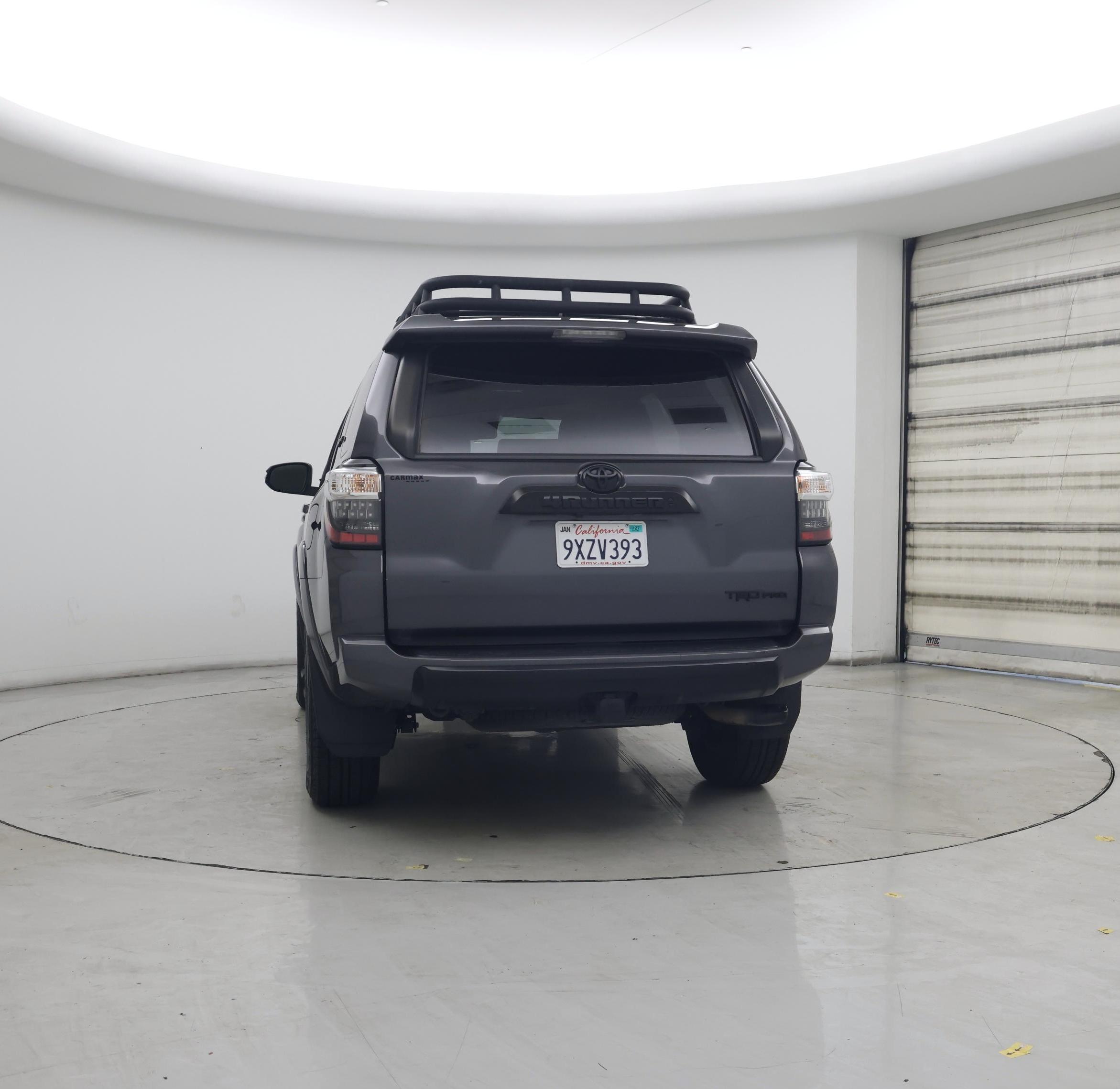 Thumbnail: 2023 Toyota 4Runner - 6