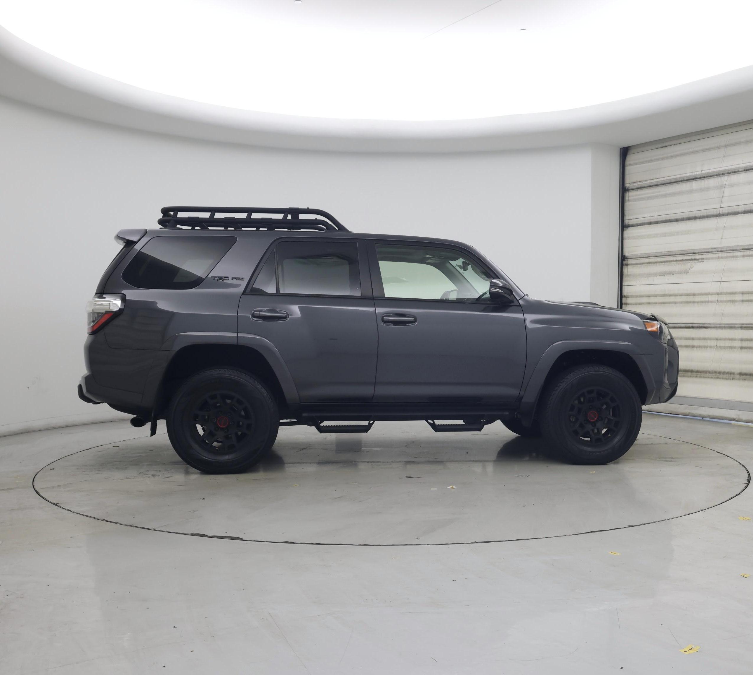 Thumbnail: 2023 Toyota 4Runner - 7