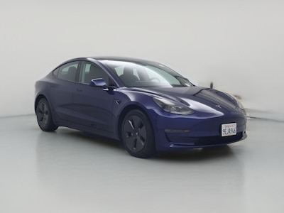 2023 Tesla Model 3 Long Range