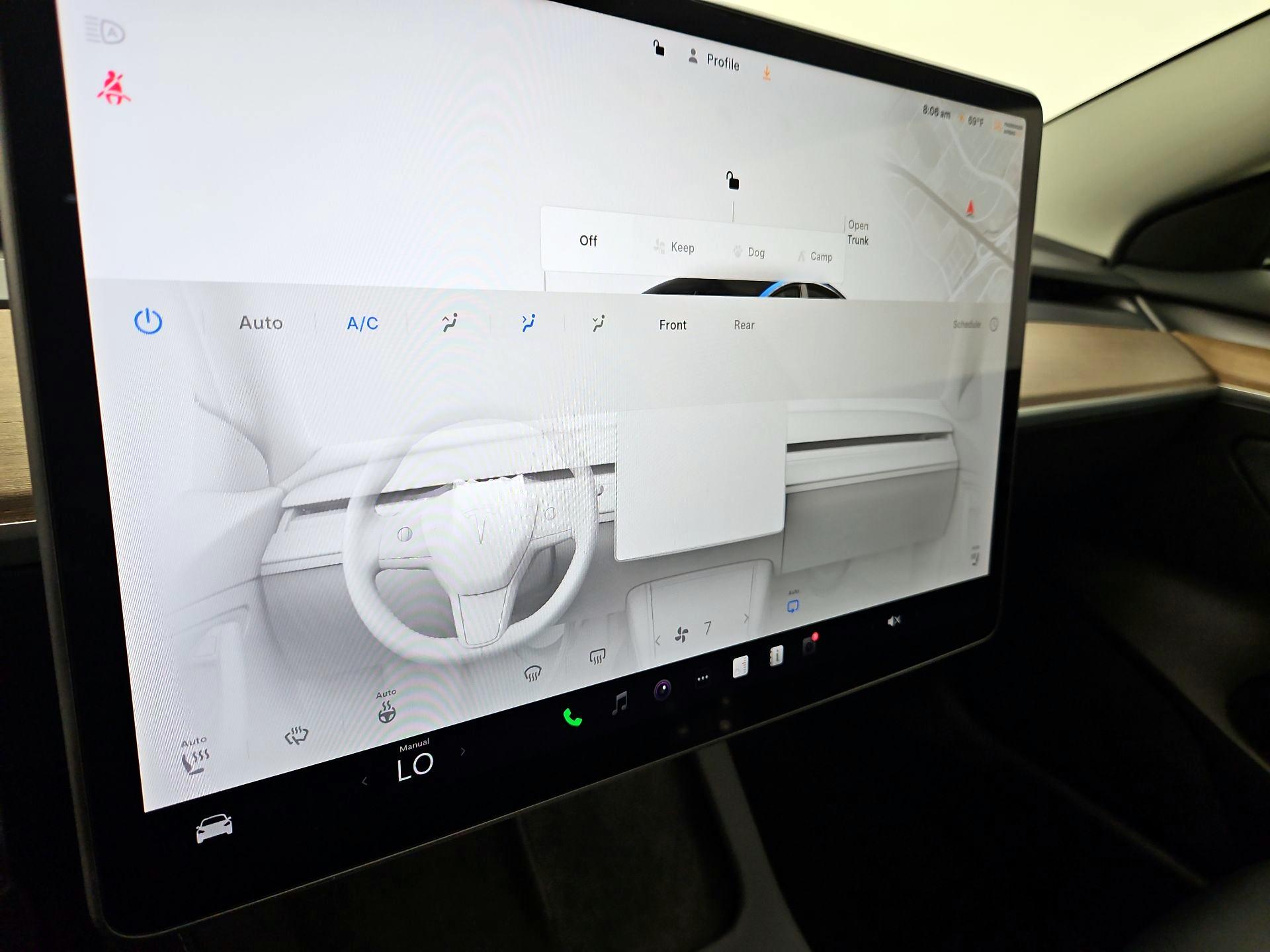 Thumbnail: 2023 Tesla Model 3 - 16
